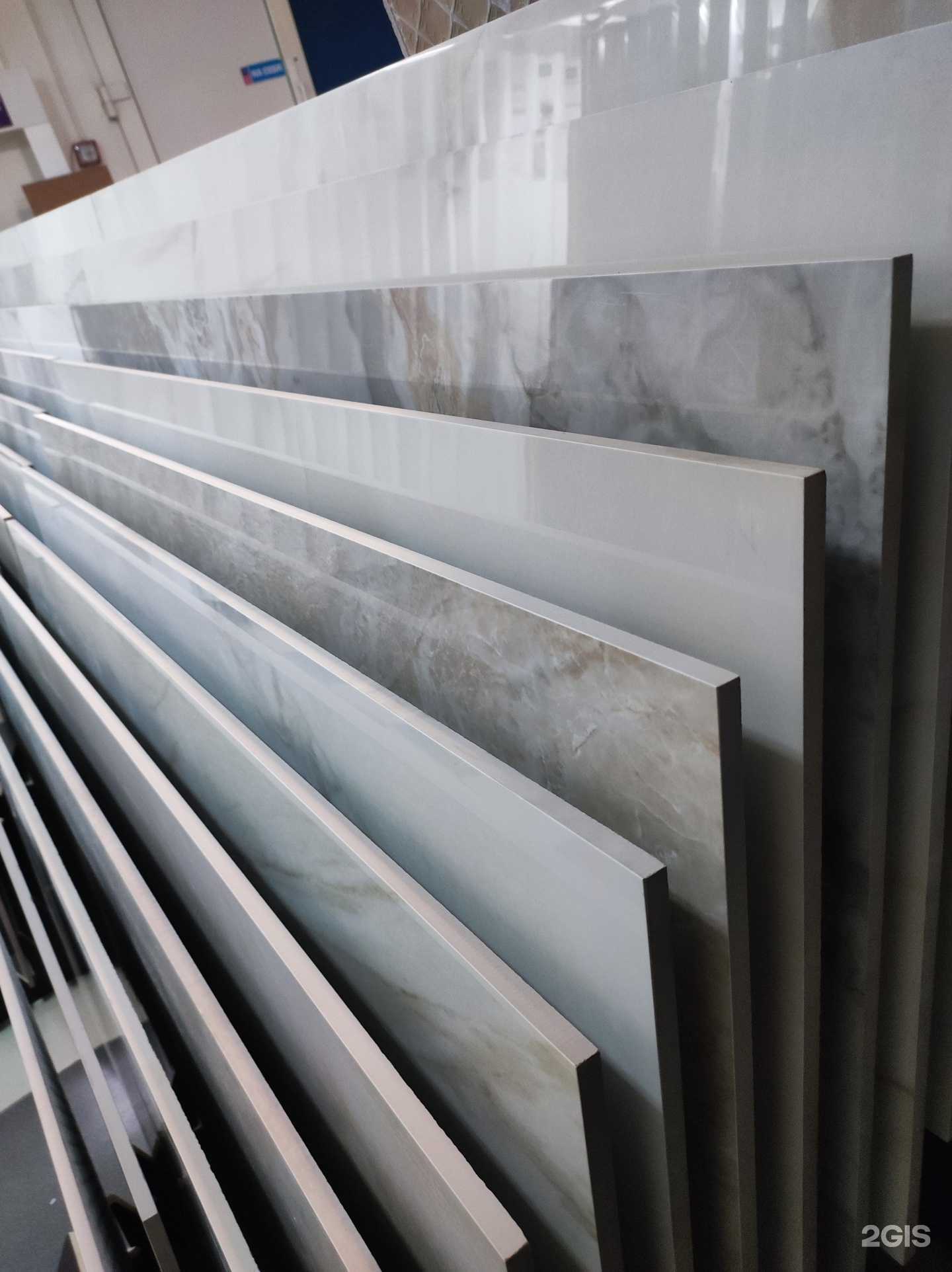 Отзывы на компанию Магазин керамической плитки в Ростове-на-Дону c фото