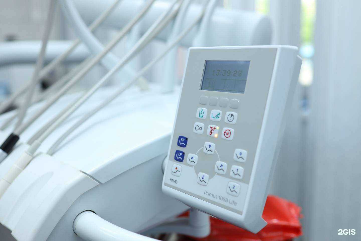 Отзывы на компанию Импладент в Красноярске c фото