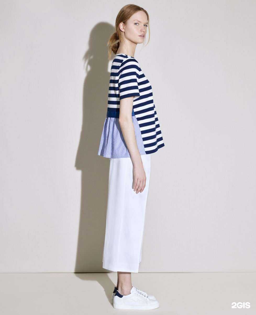 Отзывы на компанию Paul & Shark в г. Пермь c фото