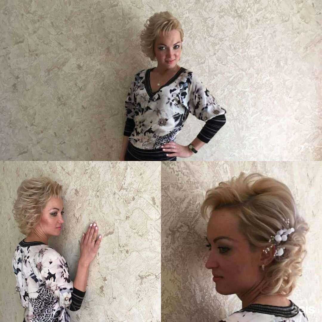 Отзывы на компанию Рыжая в Омске c фото