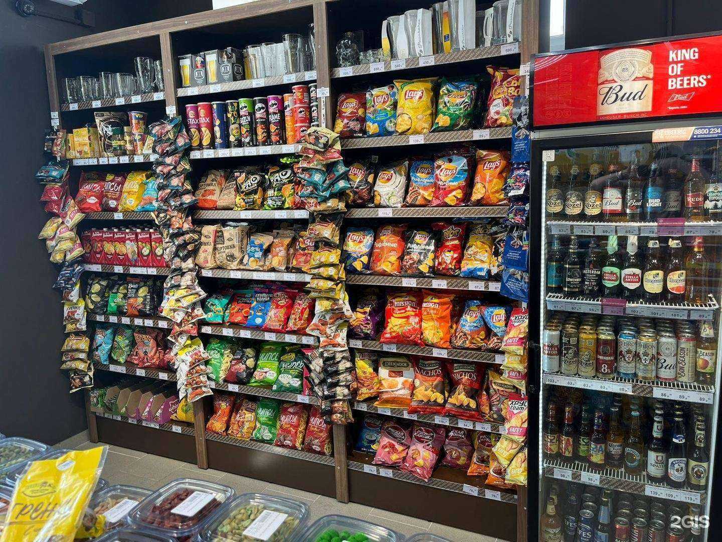 Отзывы на компанию Пив&Ко в г. Ростов-на-Дону c фото