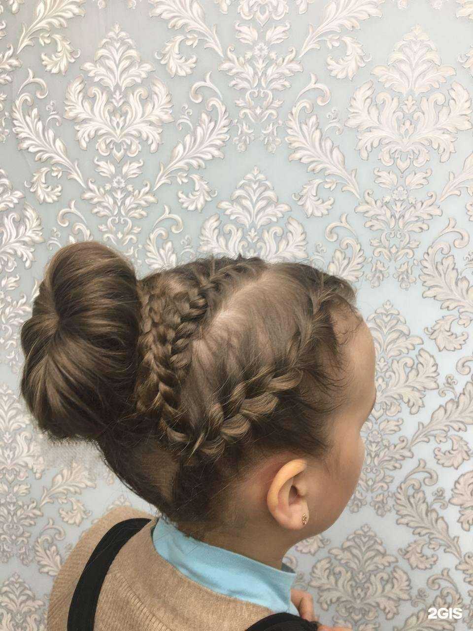 Отзывы на компанию Цирюльникъ в Новосибирске c фото