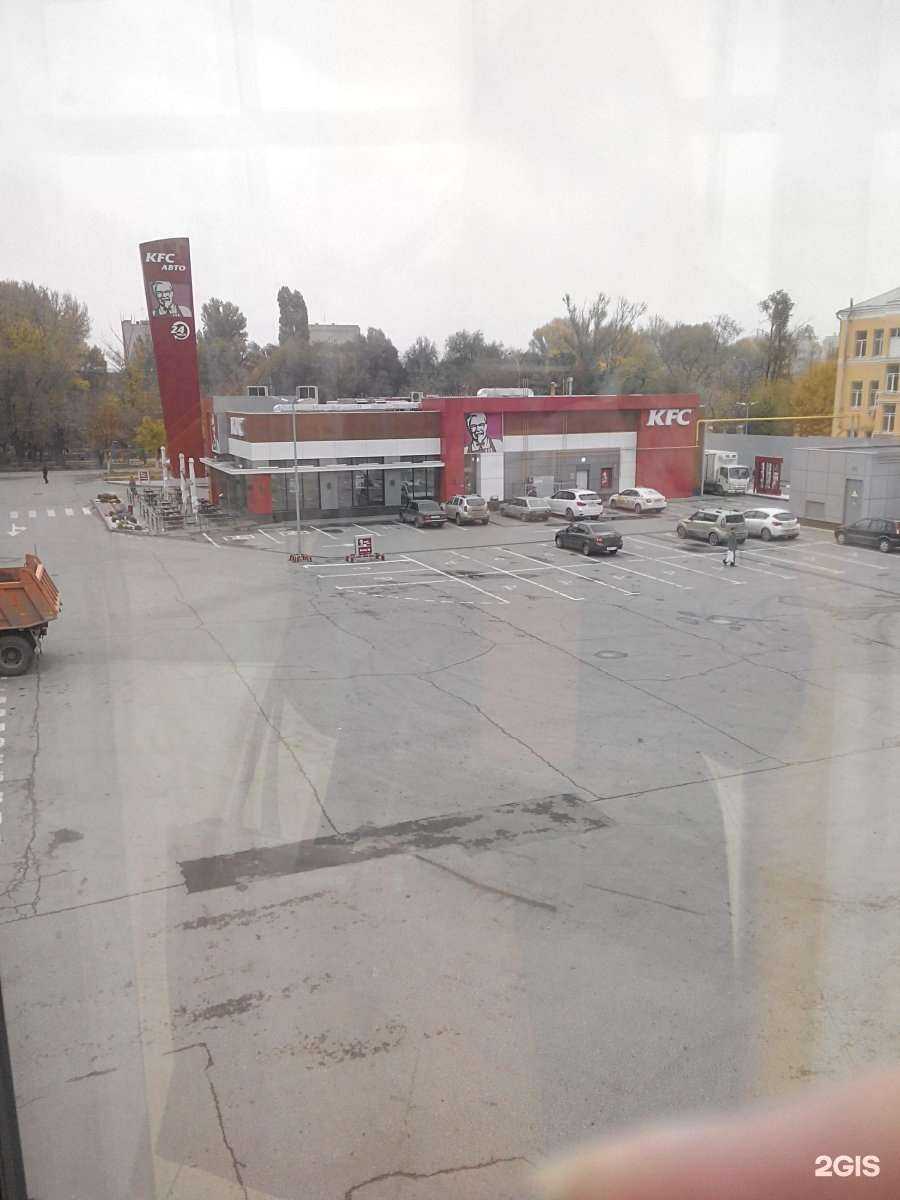 Отзывы на компанию Rostic`s в Саратове c фото - фотография 2 из 2