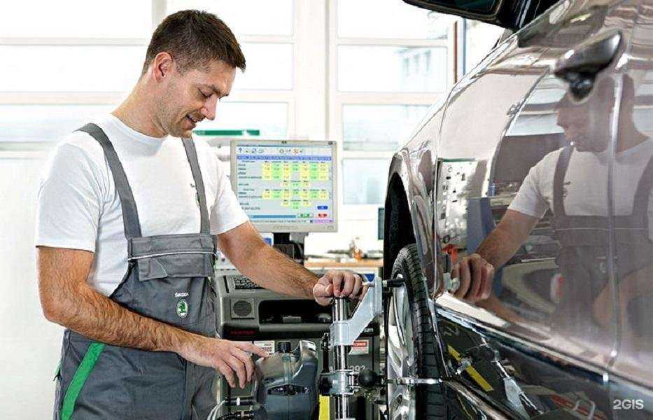 Отзывы на компанию КАН АВТО в г. Казань c фото