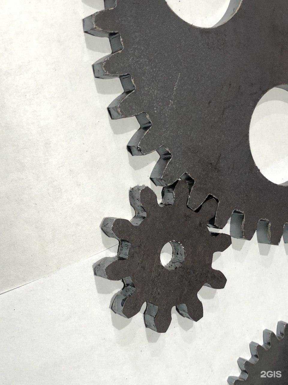 Отзывы на компанию LaserHeads.ru в г. Челябинск c фото