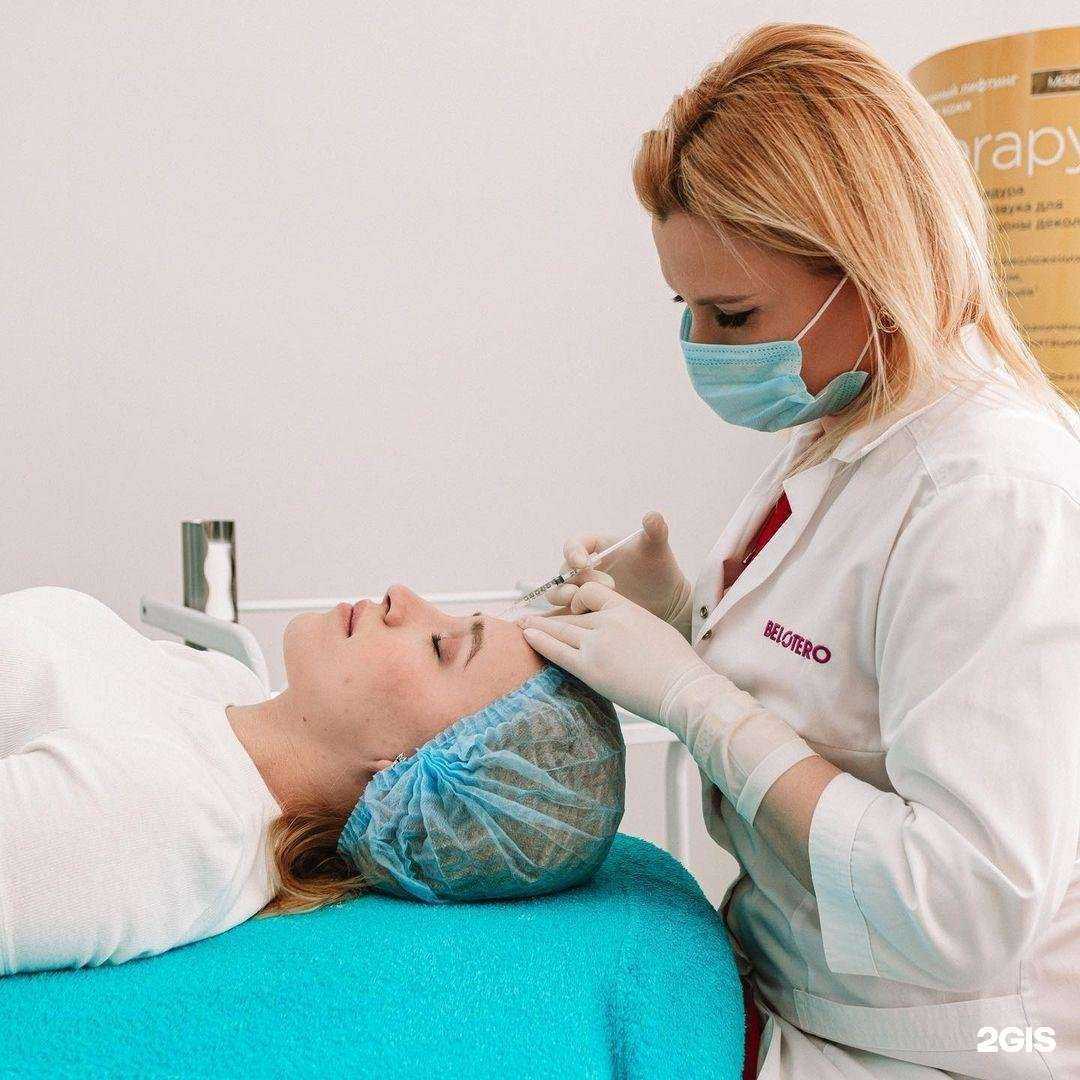 Отзывы на компанию IvaNova Clinic в Тюмени c фото