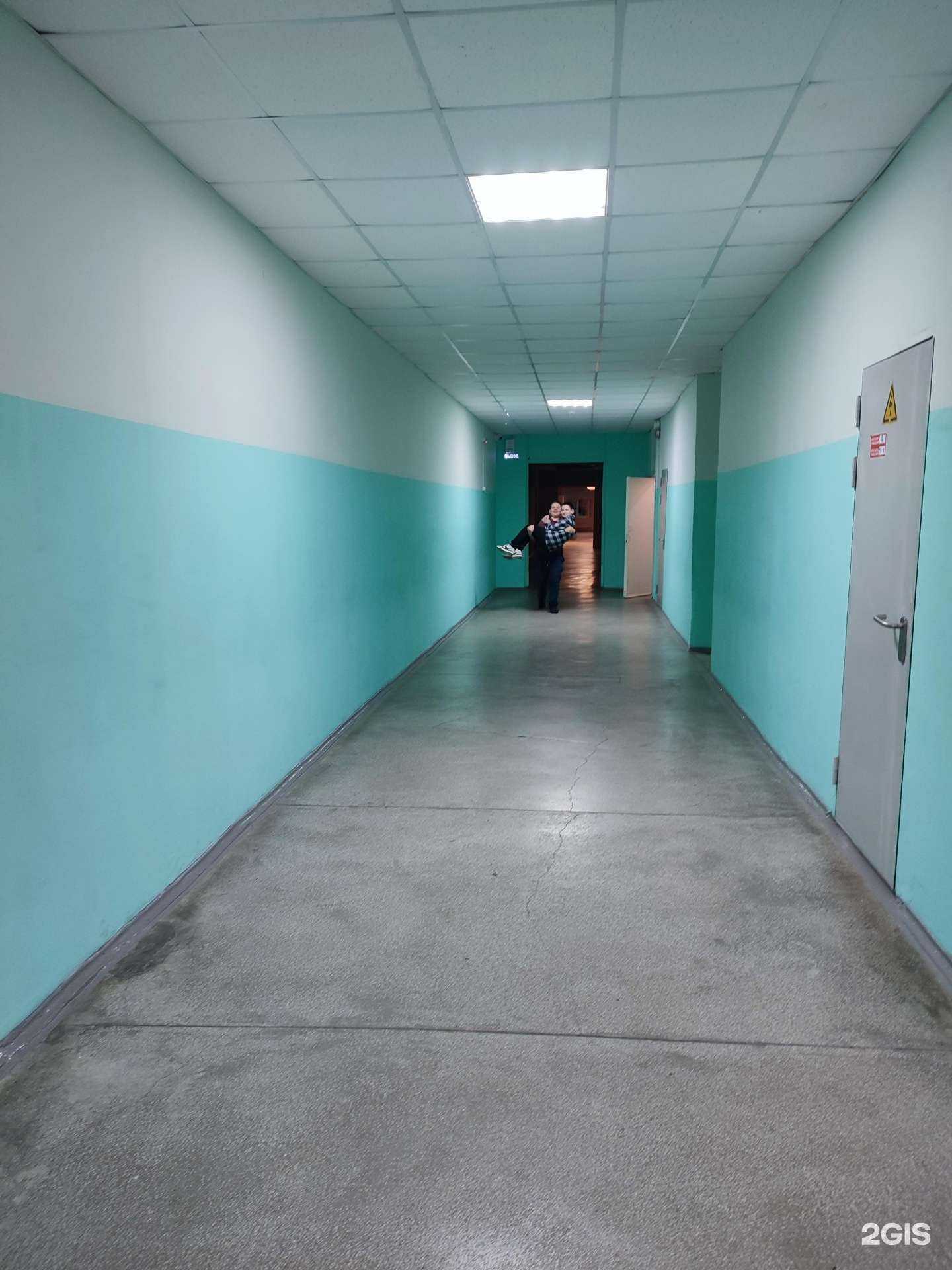 Отзывы на компанию Лицей №35 в г. Челябинск c фото