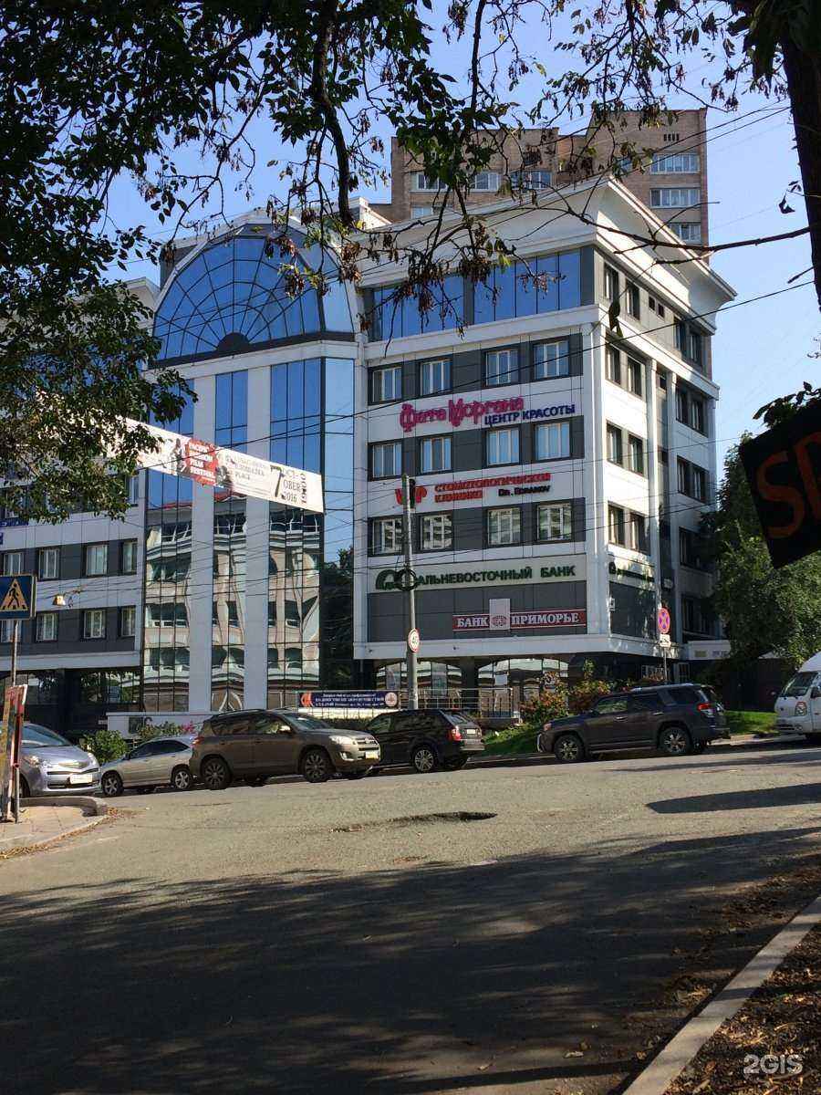 Отзывы на компанию Доктор ТАФИ в Владивостоке c фото - фотография 2 из 2