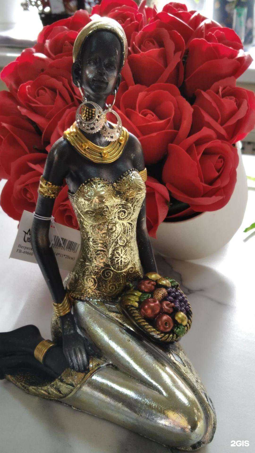 Отзывы на компанию Цветочный магазин в г. Тверь c фото