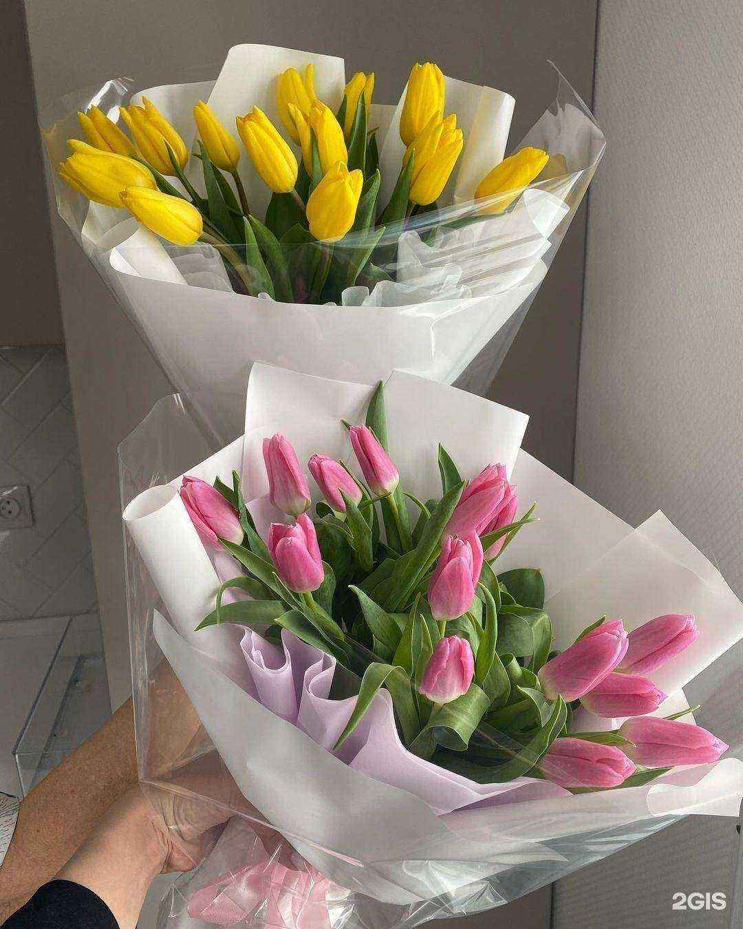 Отзывы на компанию Milana buket в г. Ачинск c фото