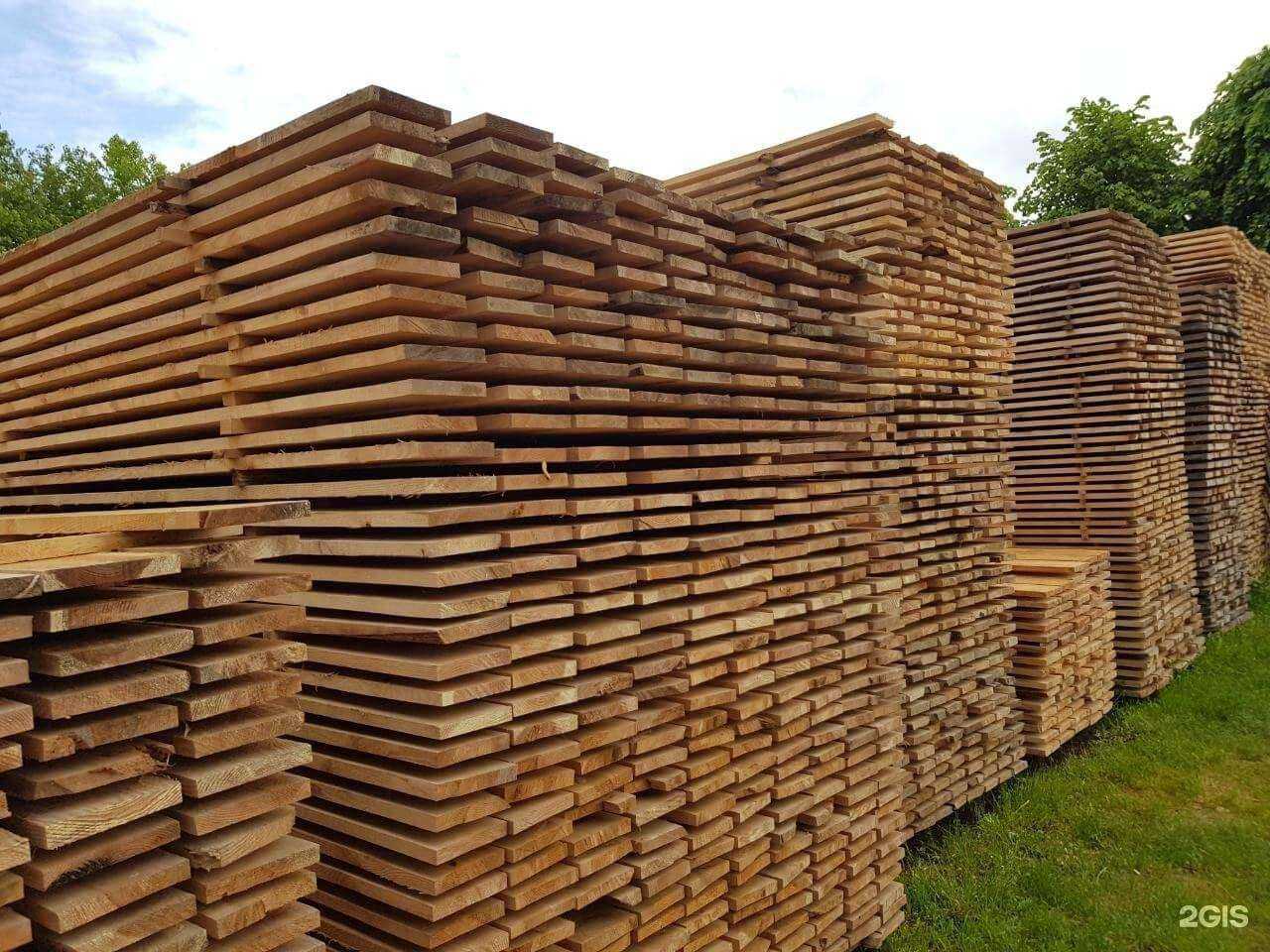 Отзывы на компанию Форест-Лес в г. Нижний Новгород c фото