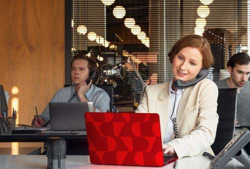 Отзывы на компанию Дом.ру Бизнес в Орле c фото