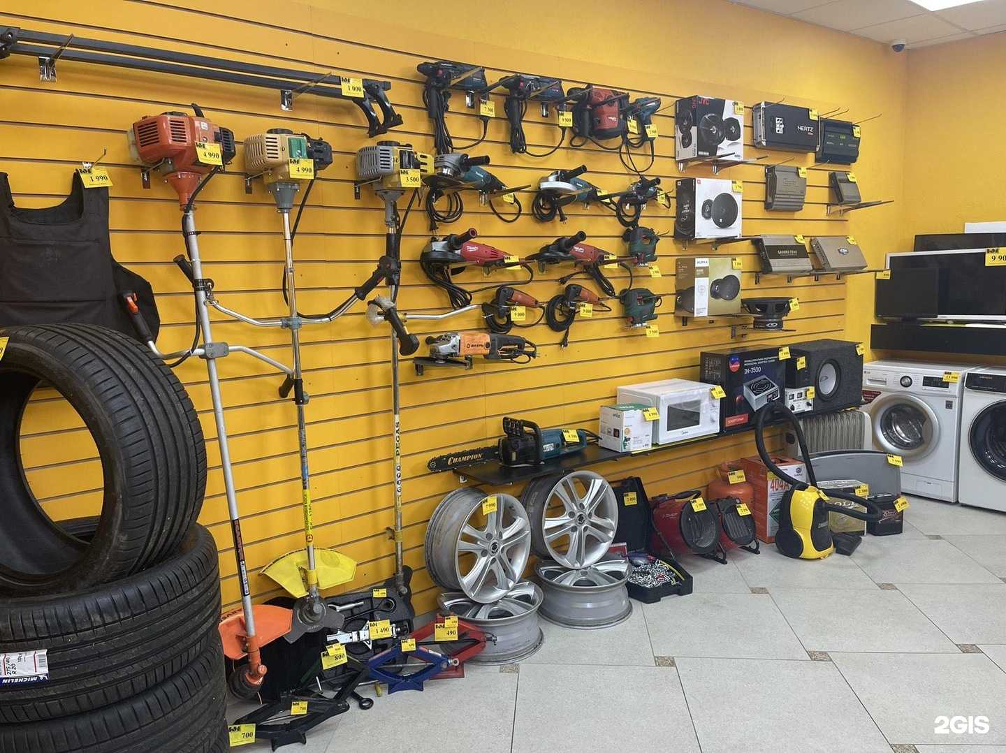 Отзывы на компанию Комиссионный магазин №1 в Самаре c фото