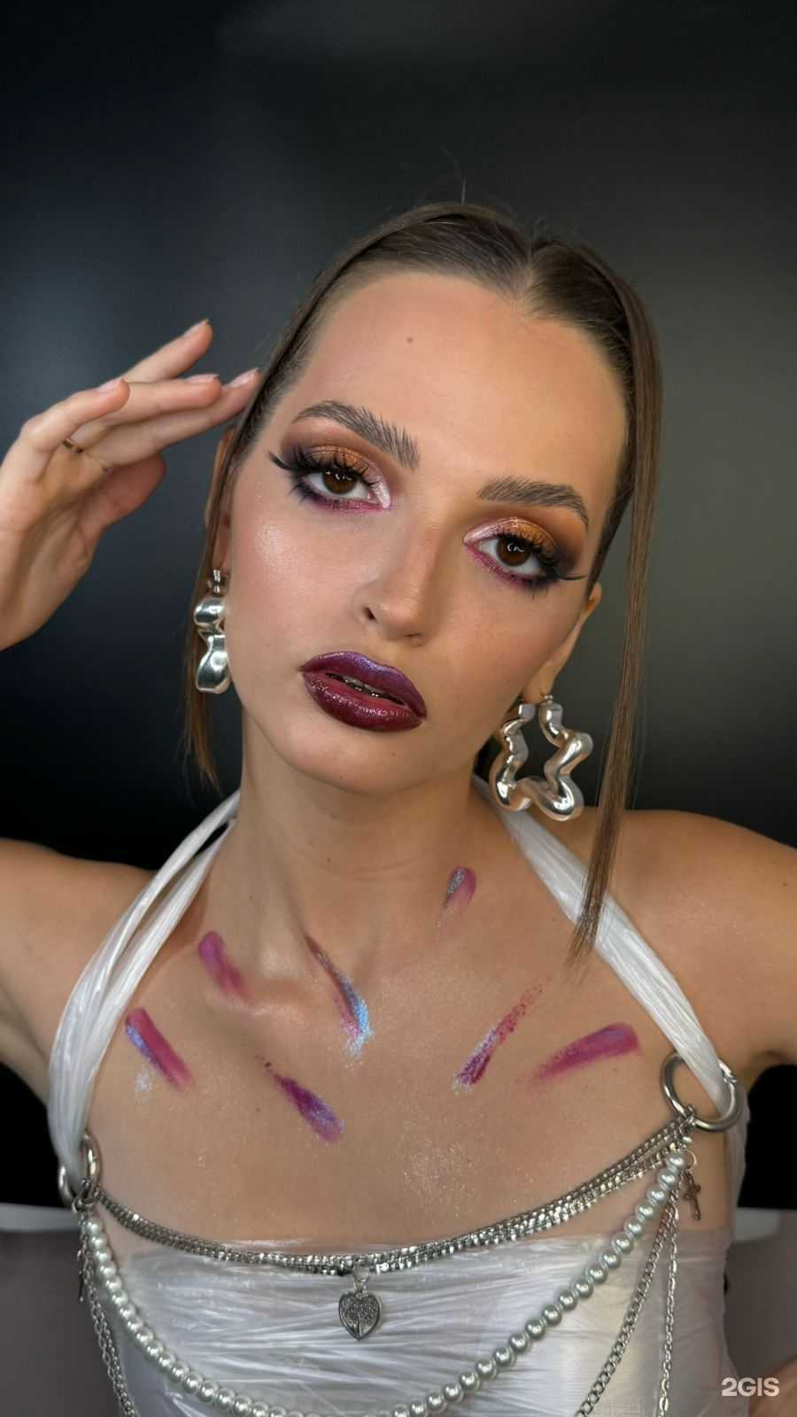 Отзывы на компанию Студия красоты Елены Земцовой в Астрахани c фото