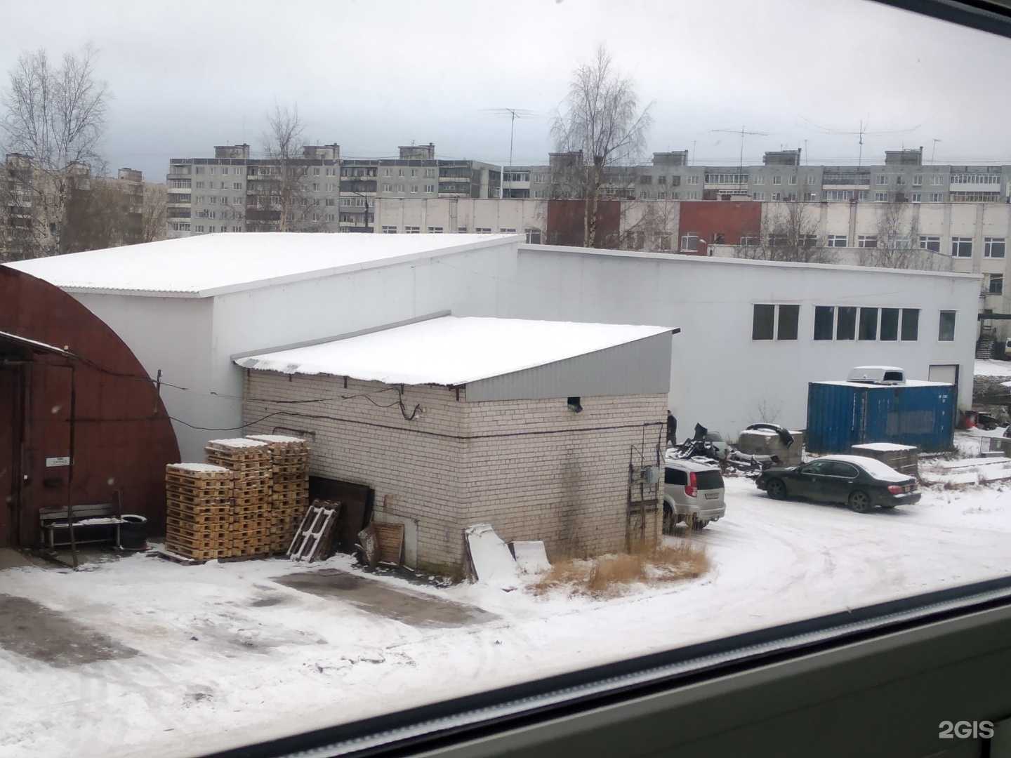 Отзывы на компанию Группа М в Архангельске c фото