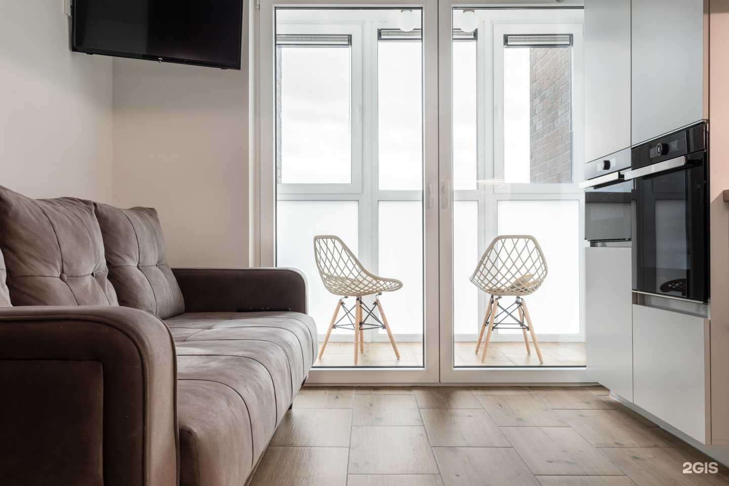 Отзывы на компанию Посутки в г. Калининград c фото