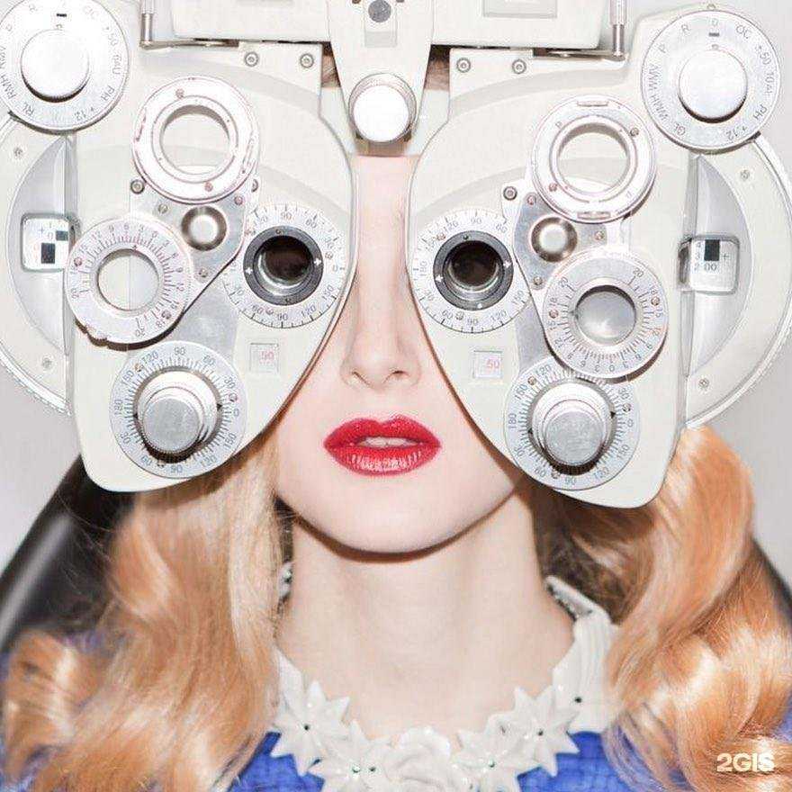 Отзывы на компанию Оптикcity в Омске c фото