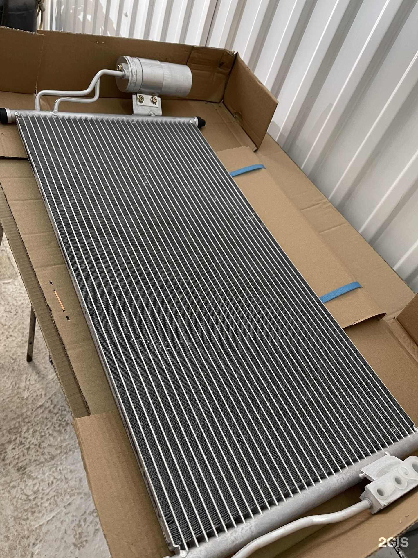 Отзывы на компанию Car`s House в г. Пенза c фото