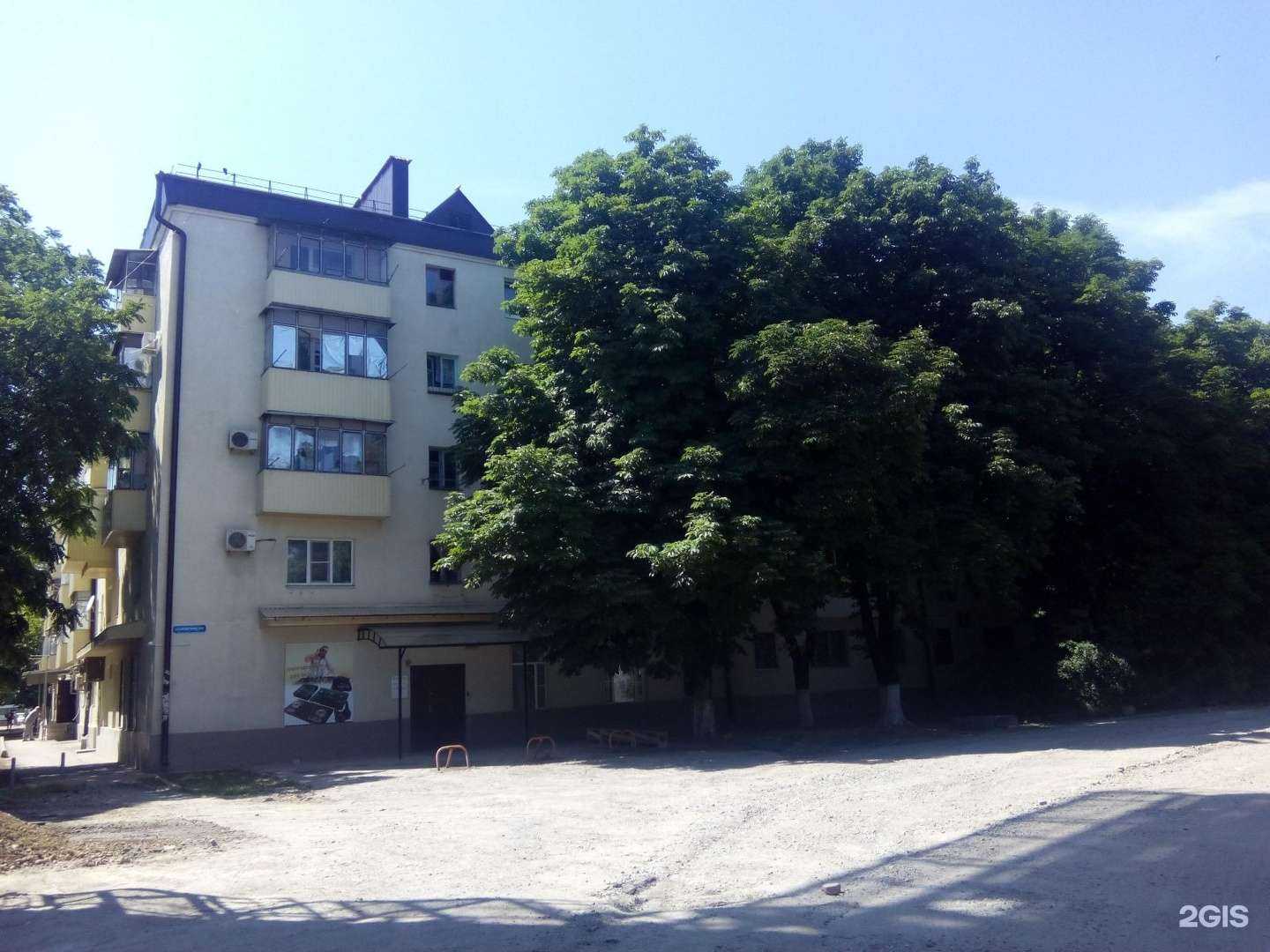 Отзывы на компанию Городская комиссия по освидетельствованию водителей автотранспорта №1 в Краснодаре c фото - фотография 2 из 2