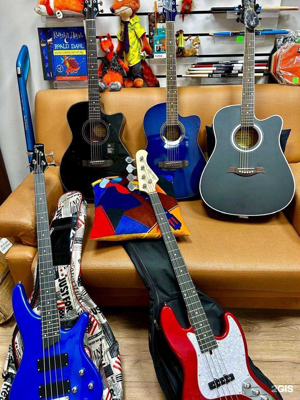 Отзывы на компанию Skifmusic в Пскове c фото