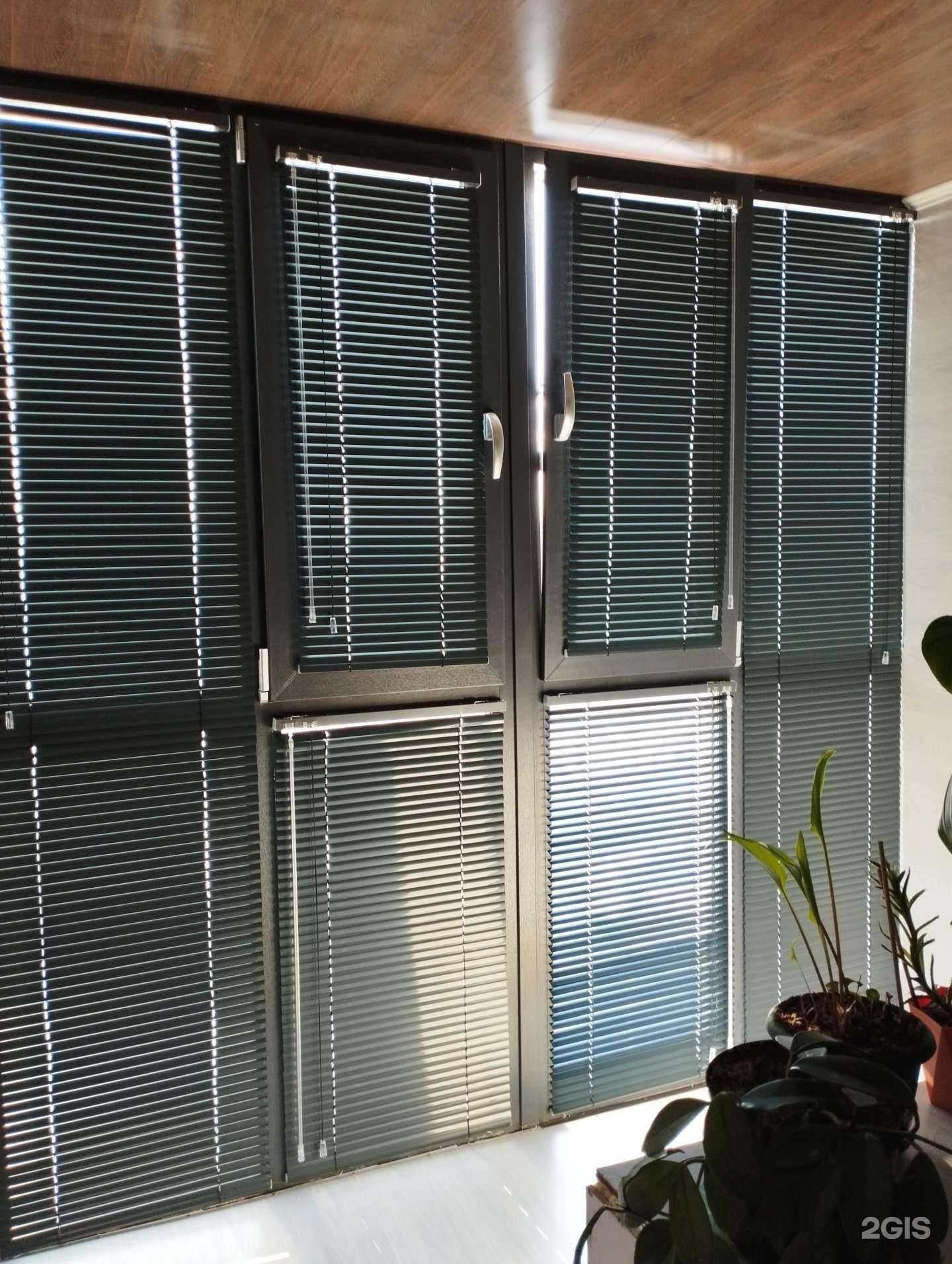 Отзывы на компанию Pro жалюзи в г. Уфа c фото