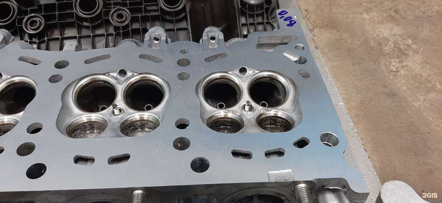 Отзывы на компанию Overhaul в Омске c фото