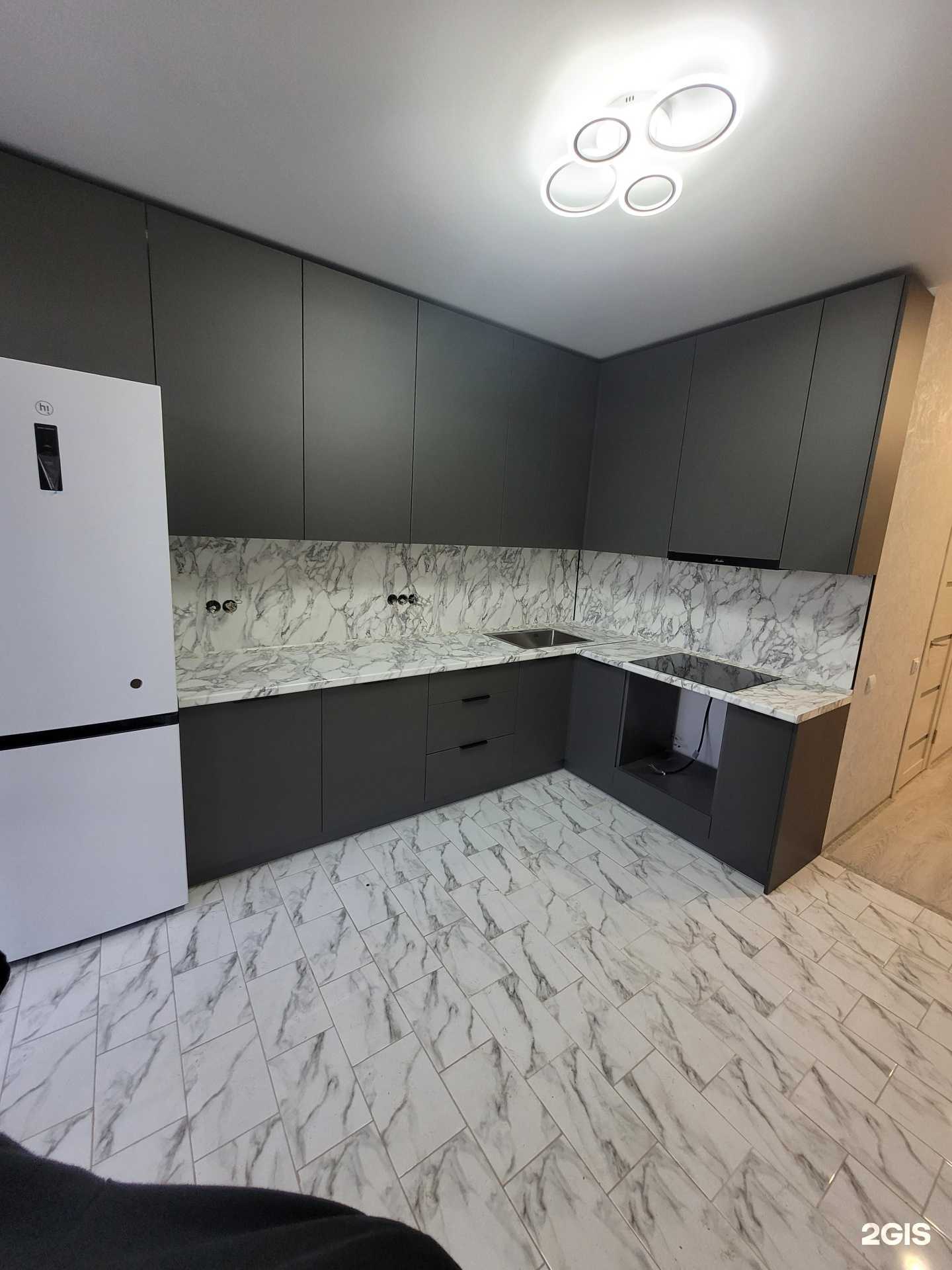 Отзывы на компанию Компания изготовления мебели на заказ в г. Пенза c фото