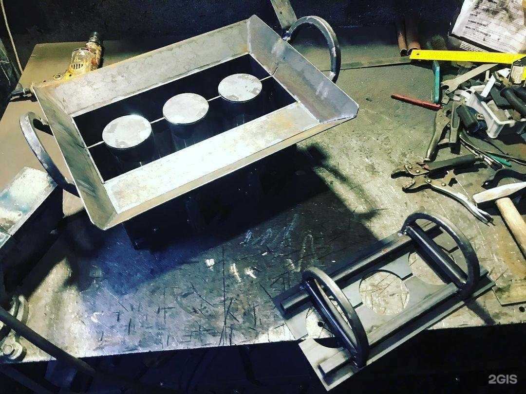 Отзывы на компанию Производственно-торговая компания в г. Уфа c фото