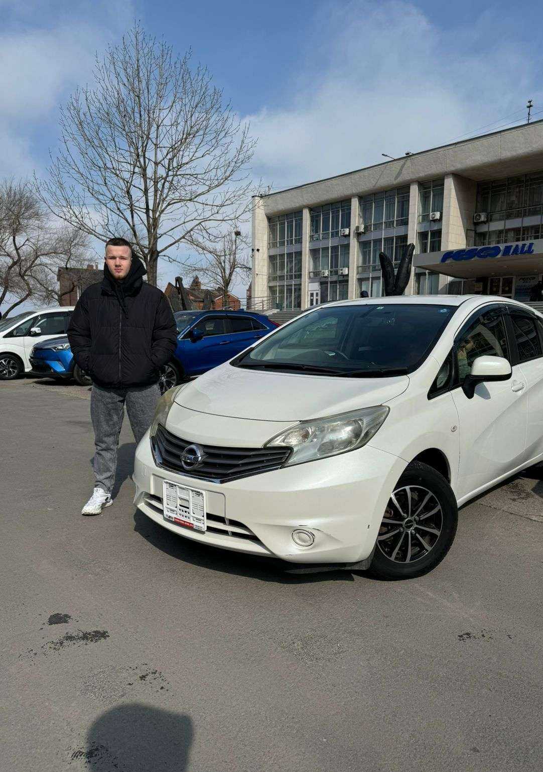 Отзывы на компанию Сила кар в г. Владивосток c фото