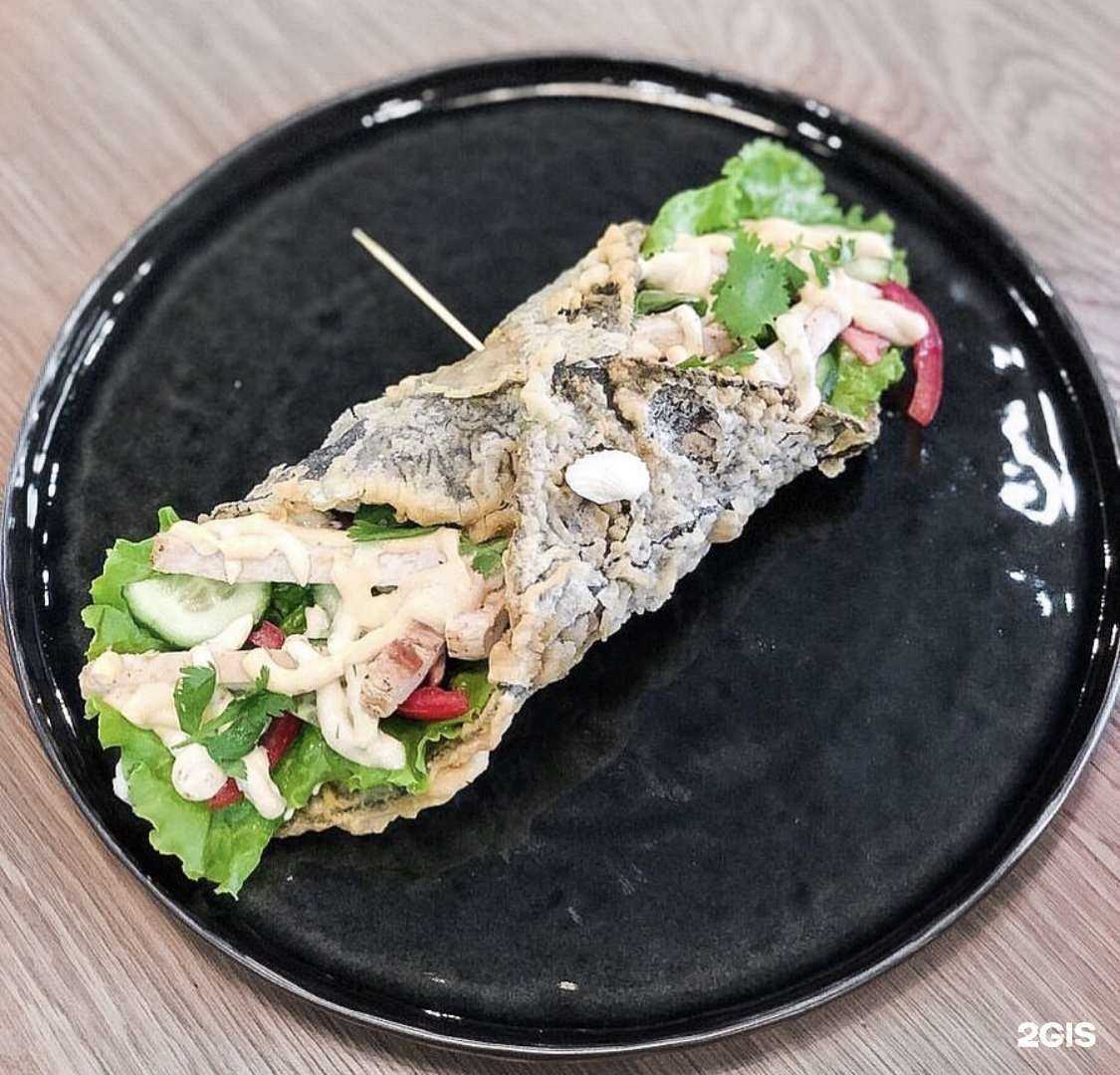 Отзывы на компанию Sushilife в г. Махачкала c фото