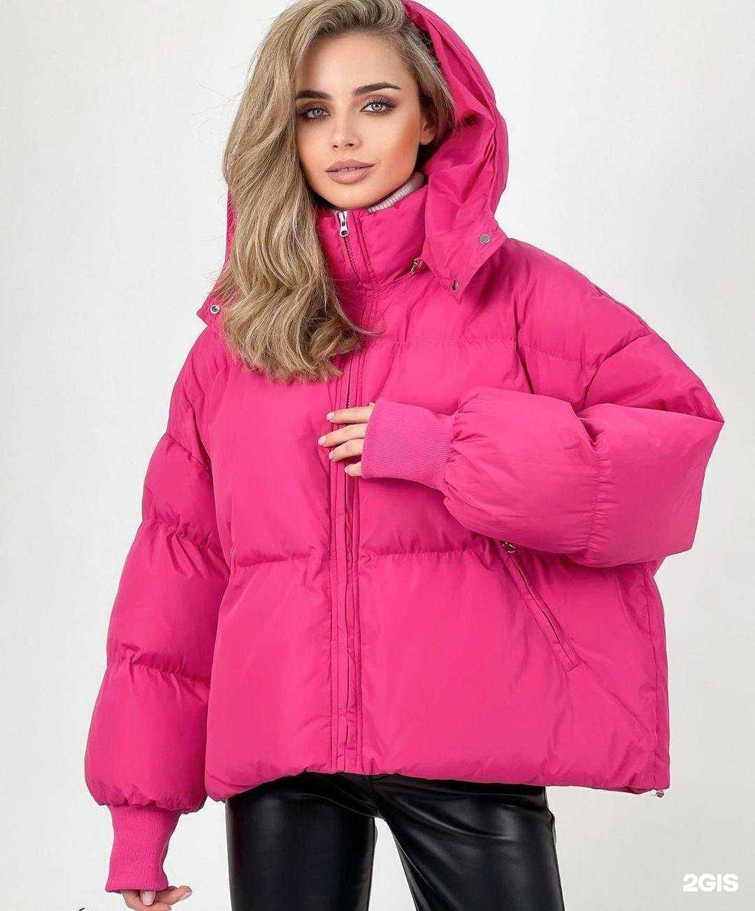 Отзывы на компанию Модная точка в Дубне c фото