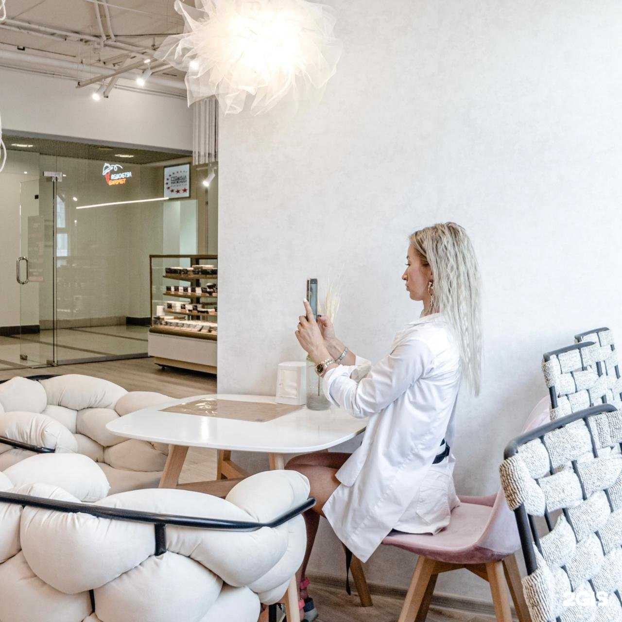 Отзывы на компанию Летающая тарелка в Нижнем Новгороде c фото