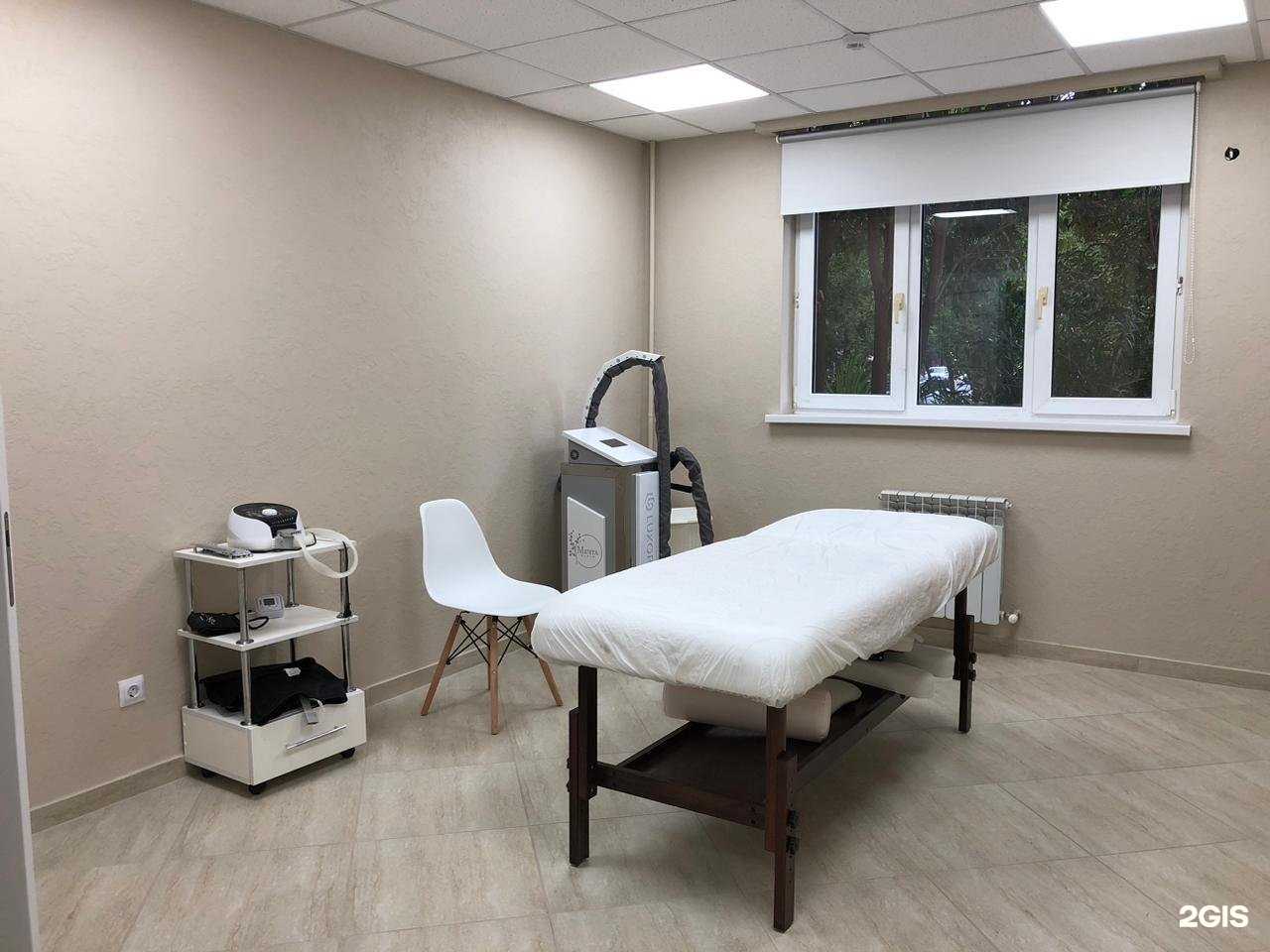 Отзывы на компанию Мечта бьюти в г. Сочи c фото