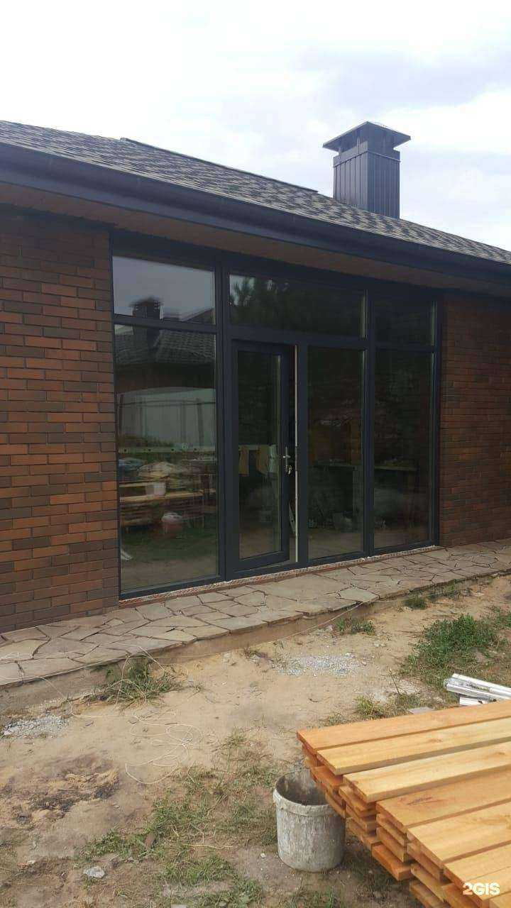 Отзывы на компанию Русские окна в г. Лиски c фото