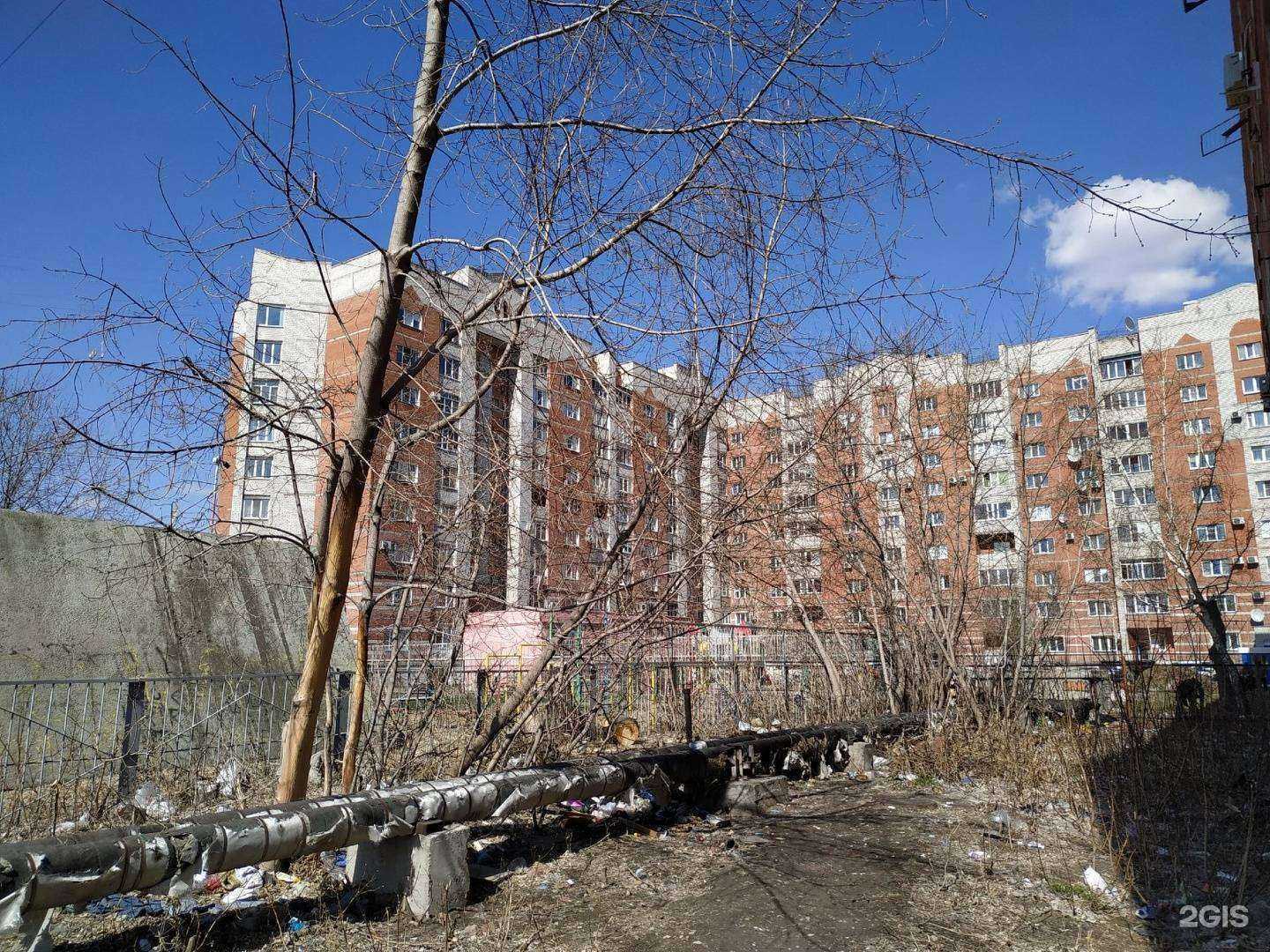 Отзывы на компанию White Deck в Омске c фото - фотография 2 из 2