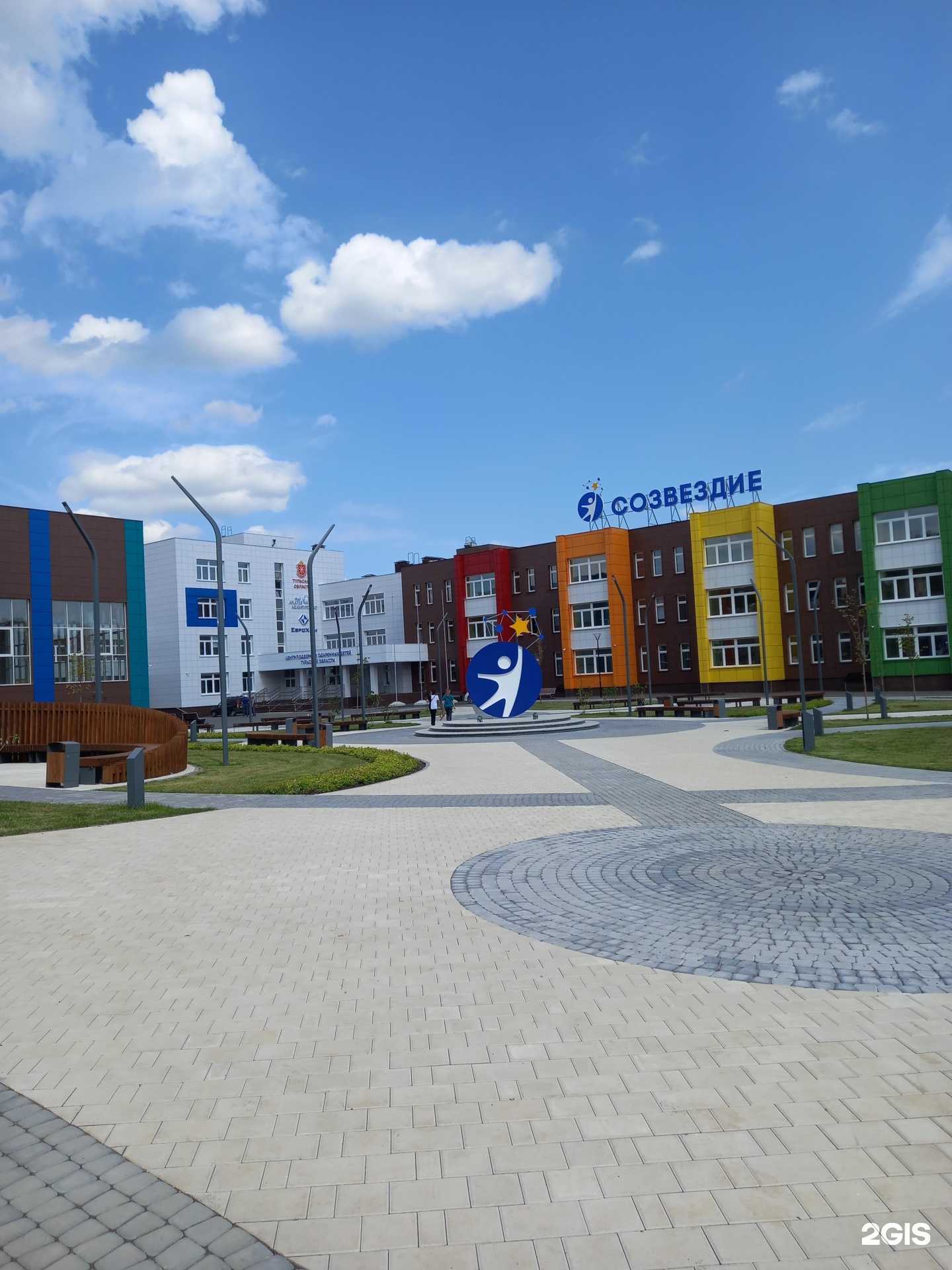 Отзывы на компанию Созвездие в Новомосковске c фото - фотография 2 из 2