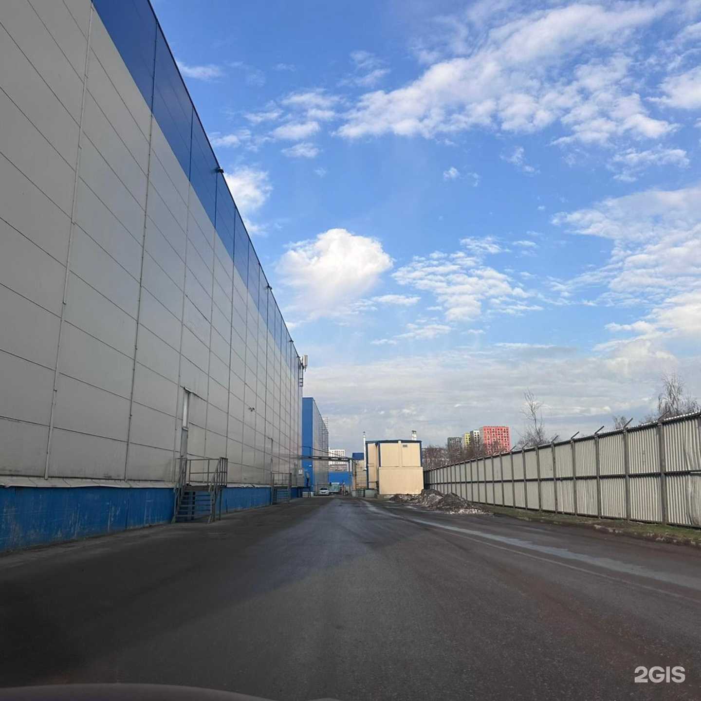 Отзывы на компанию Зооград в г. Коммунарка c фото