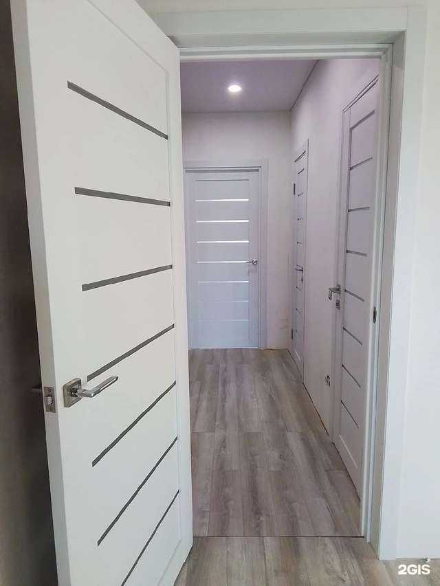 Отзывы на компанию Двери для дома в г. Сыктывкар c фото