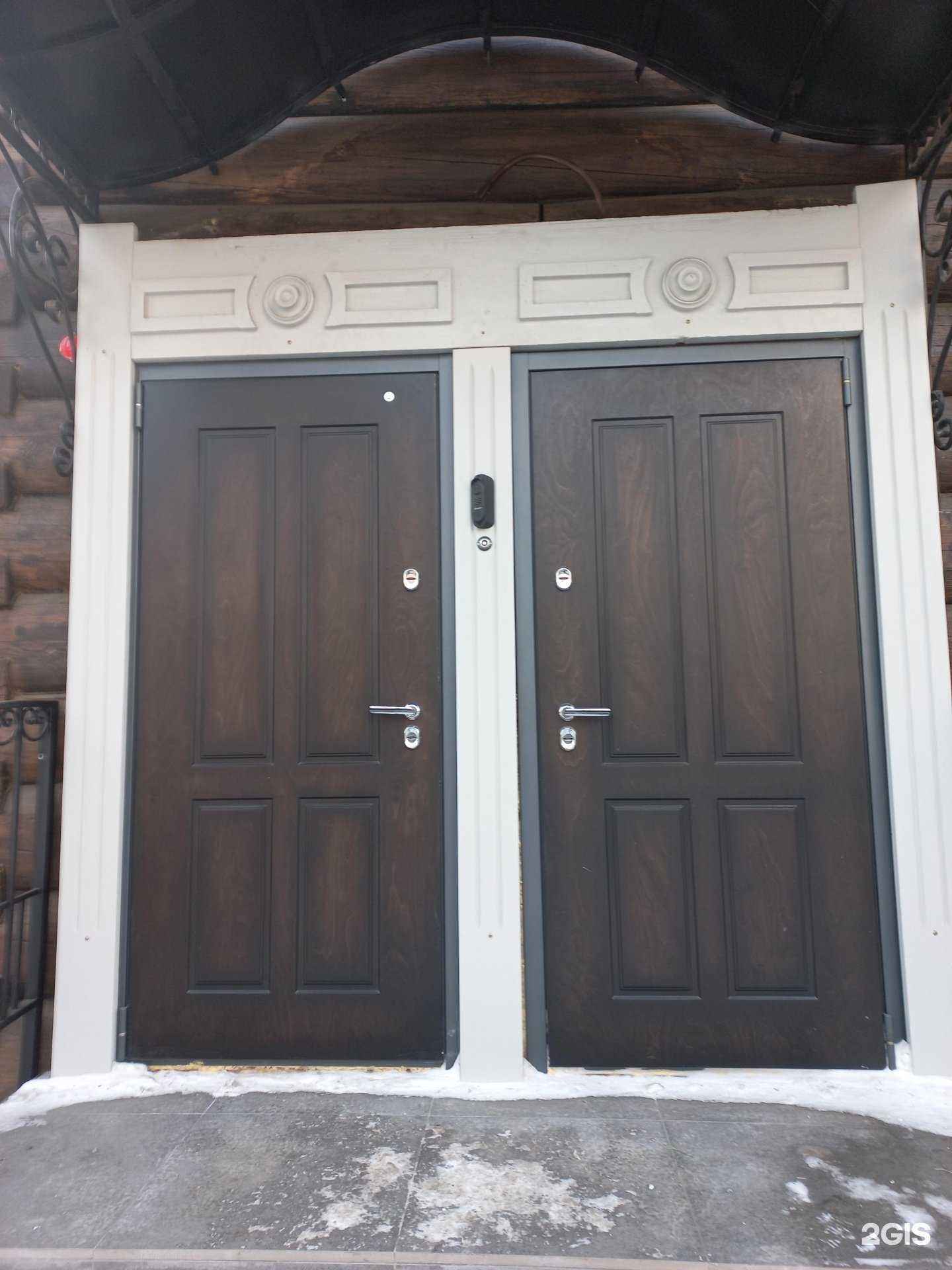 Отзывы на компанию Белая юрта в г. Иркутск c фото