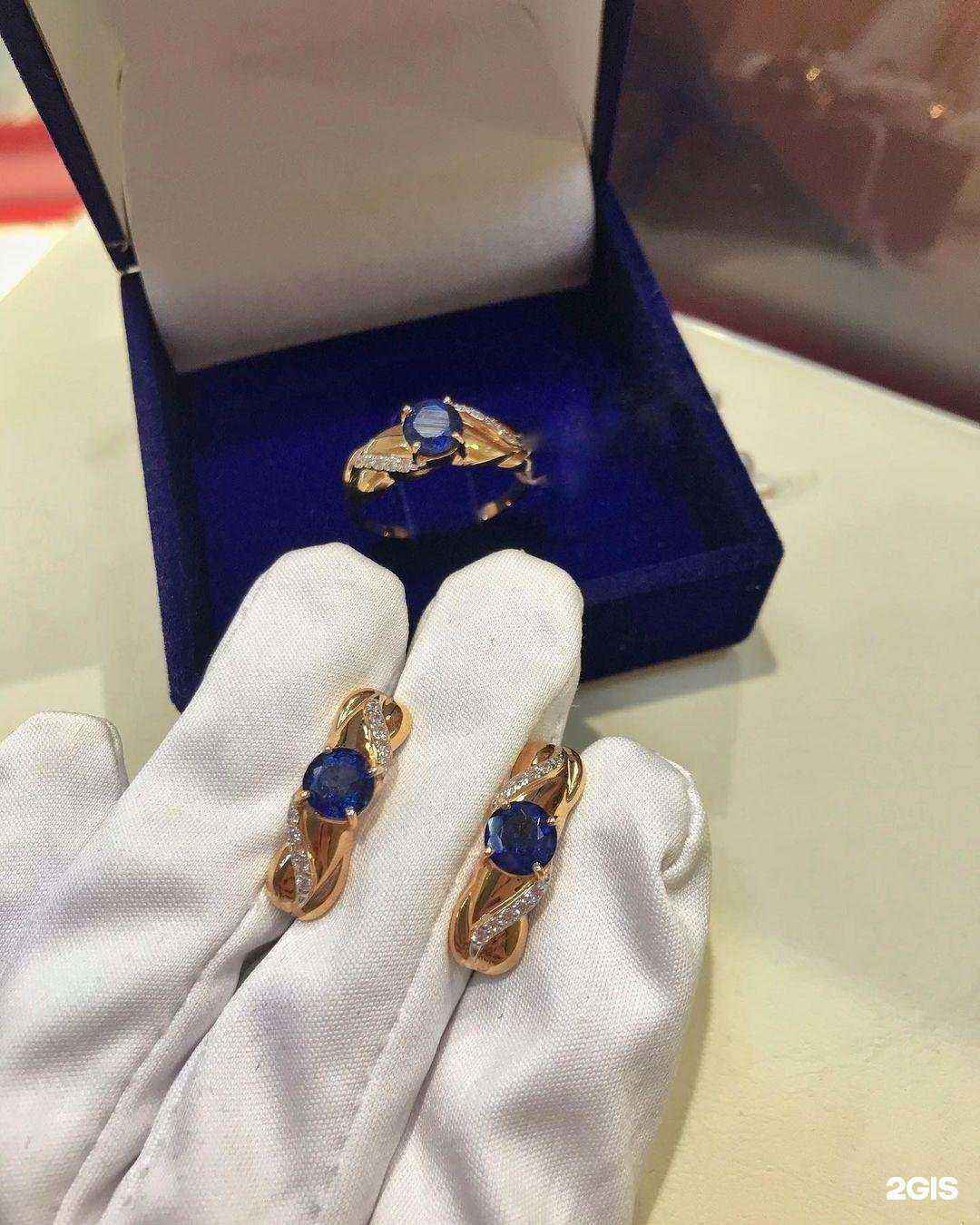 Отзывы на компанию Золотник в Энгельсе c фото