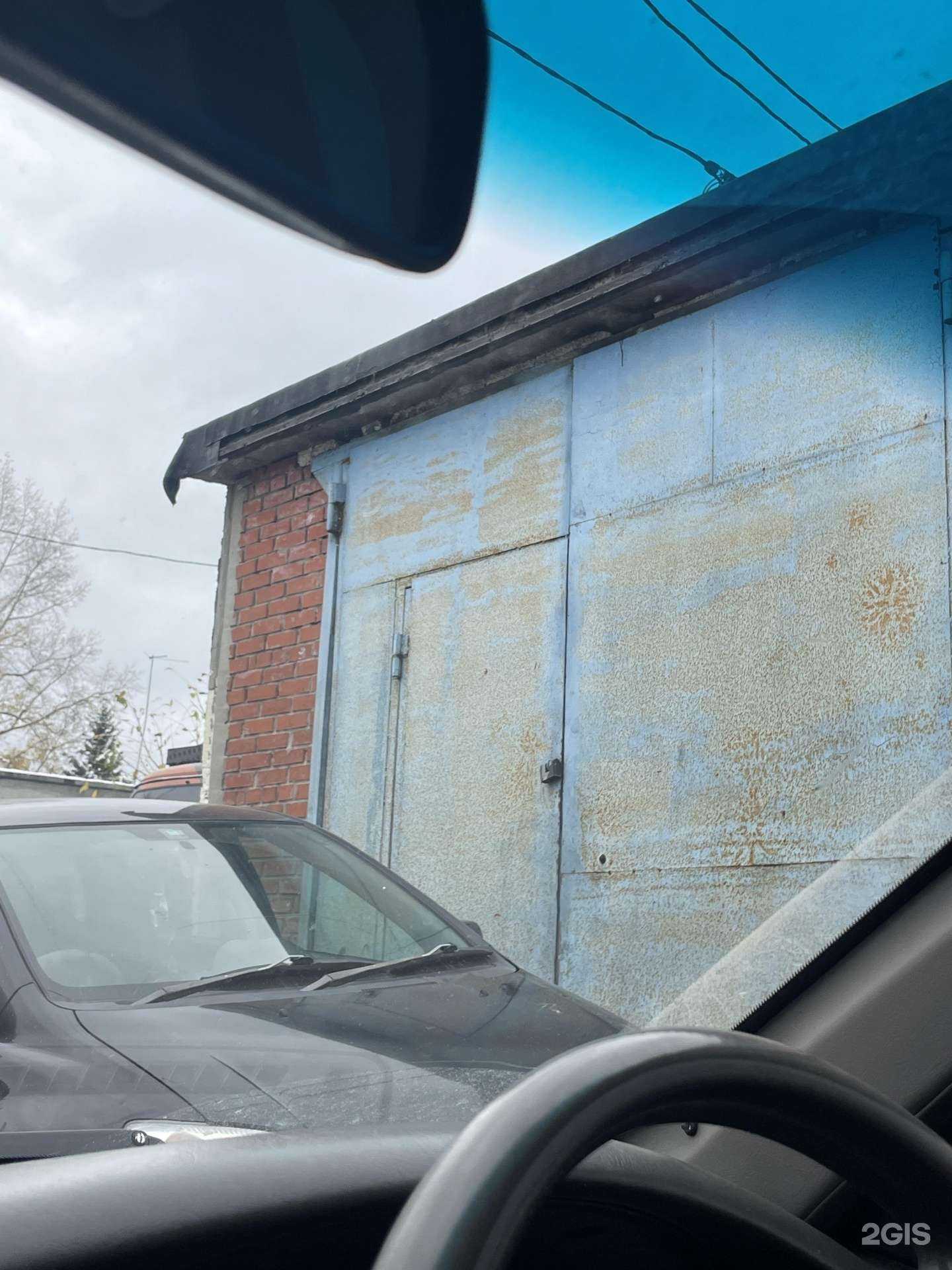 Отзывы на компанию Автосервис в г. Томск c фото