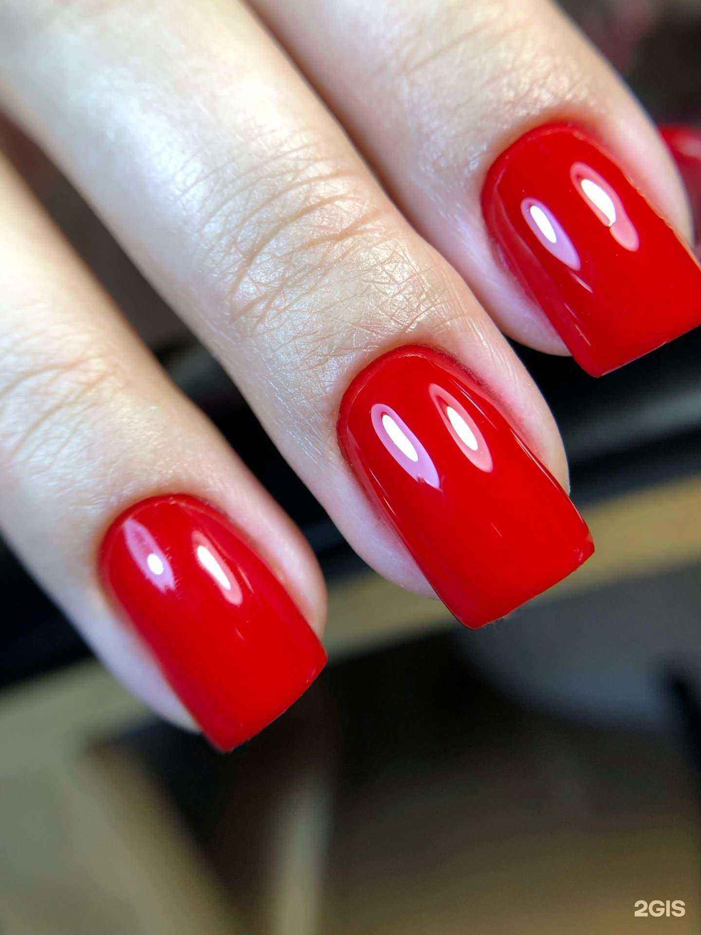 Отзывы на компанию IT Nails by Irina Tkachuk в Сургуте c фото