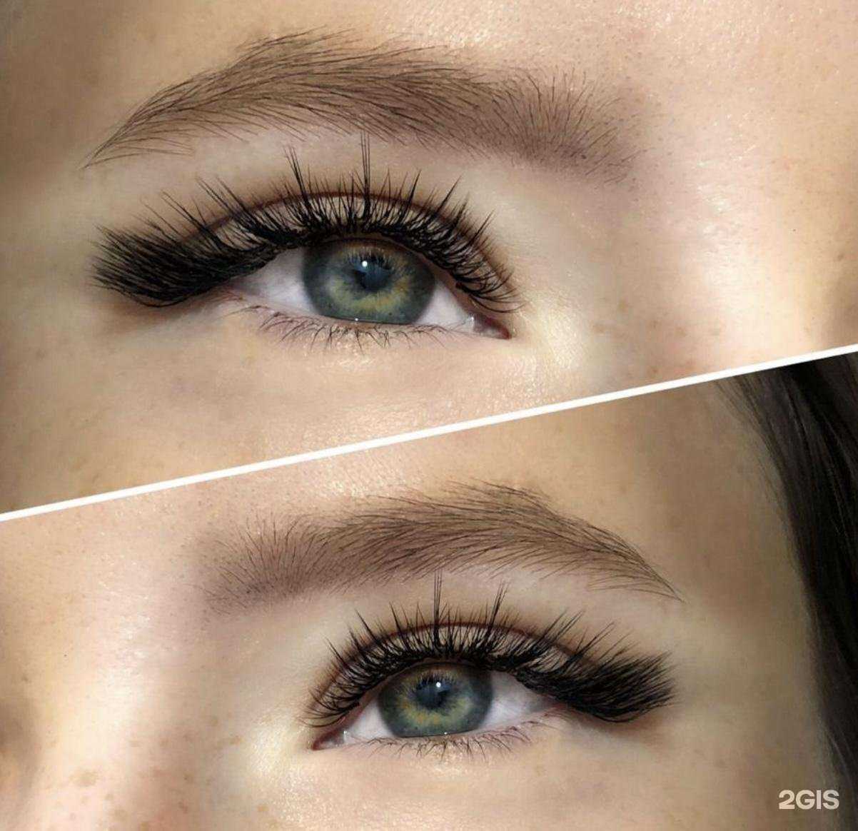 Отзывы на компанию Top Lashes Brn в Барнауле c фото