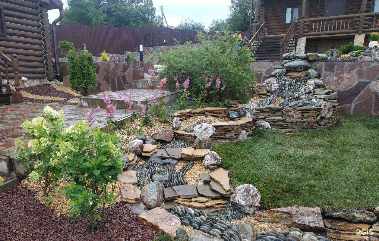 Отзывы на компанию Камни Казани в г. Казань c фото