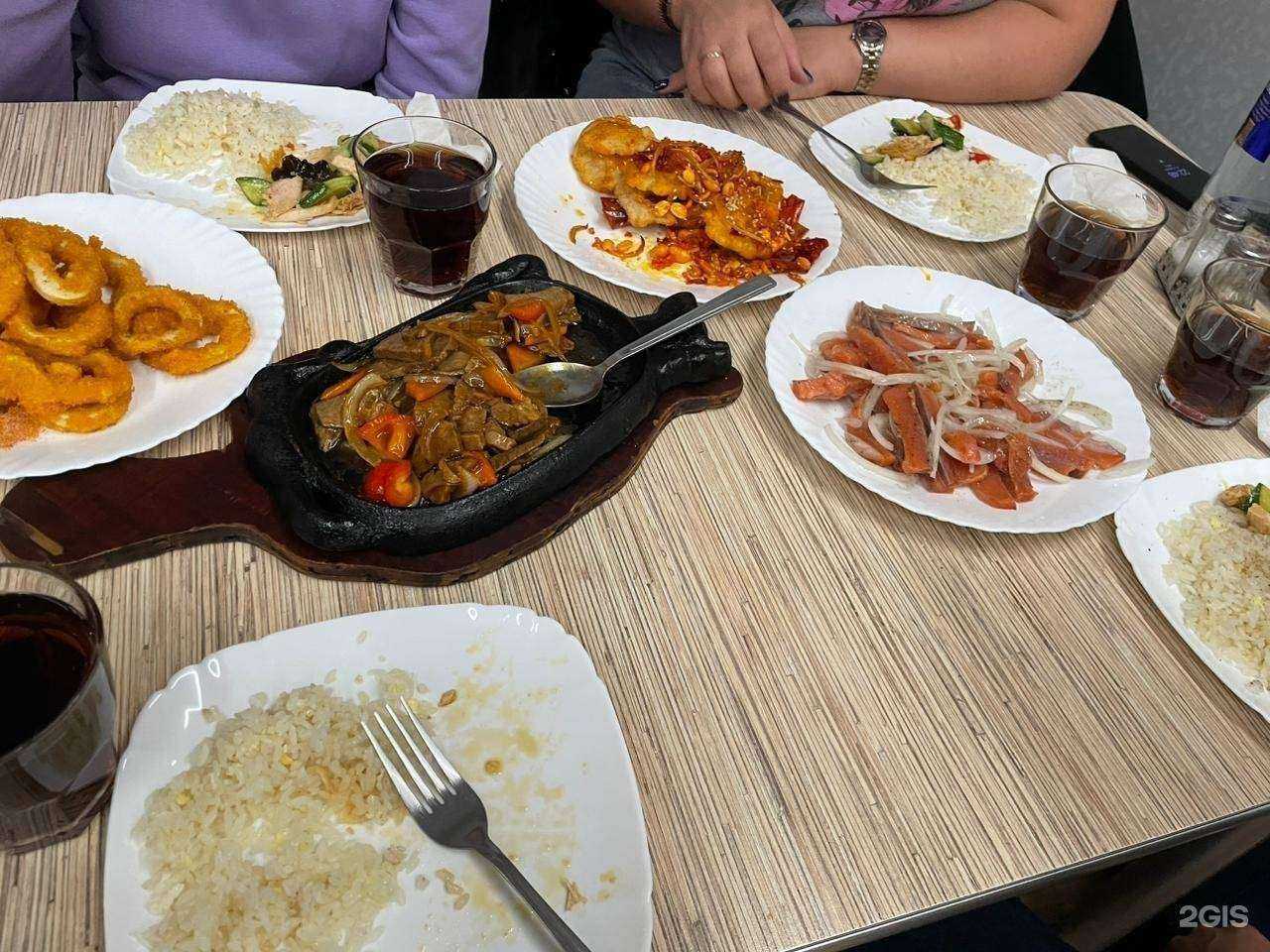 Отзывы на компанию Экспресс в Иркутске c фото