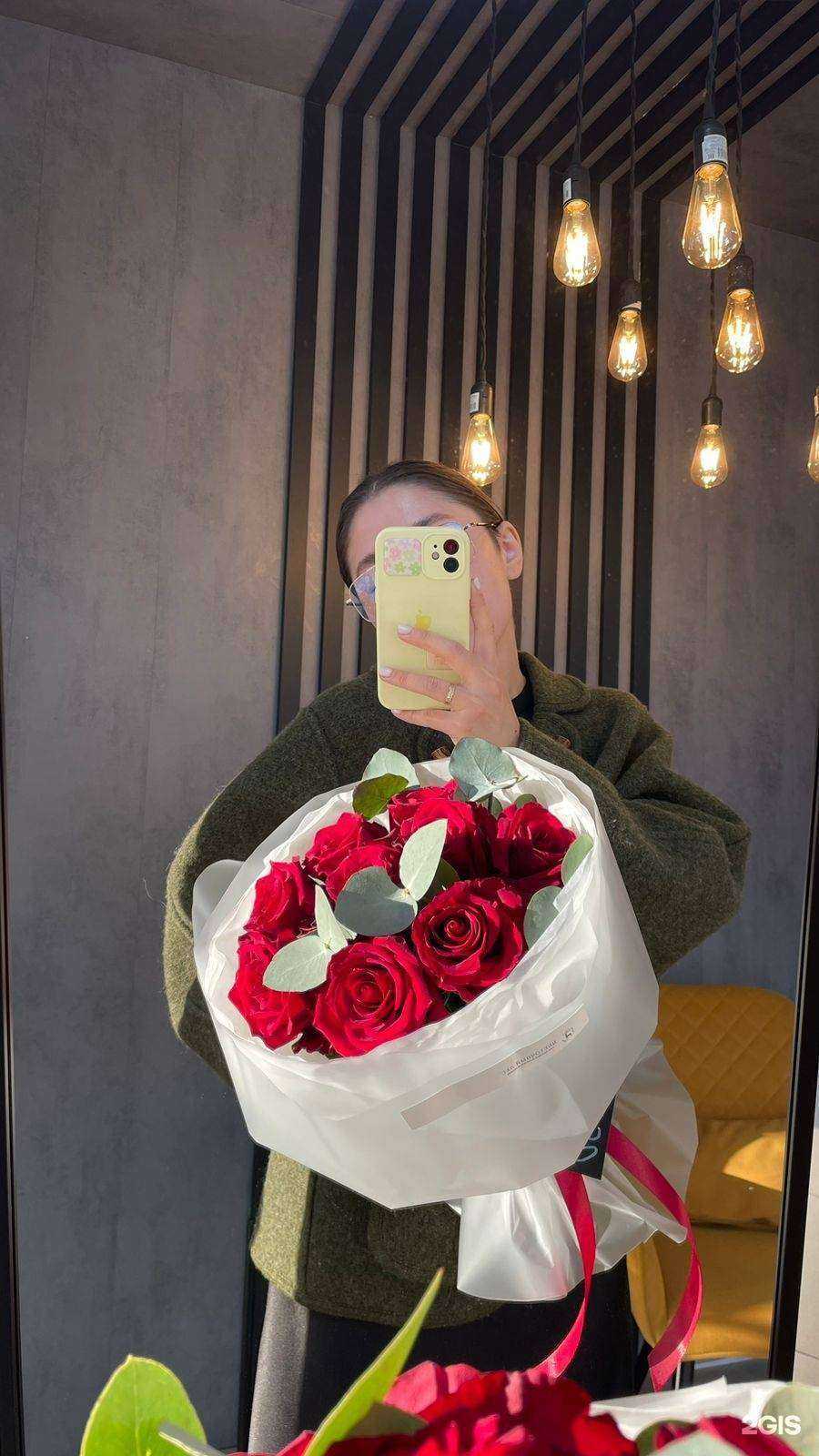 Отзывы на компанию Цветочный лес в Омске c фото