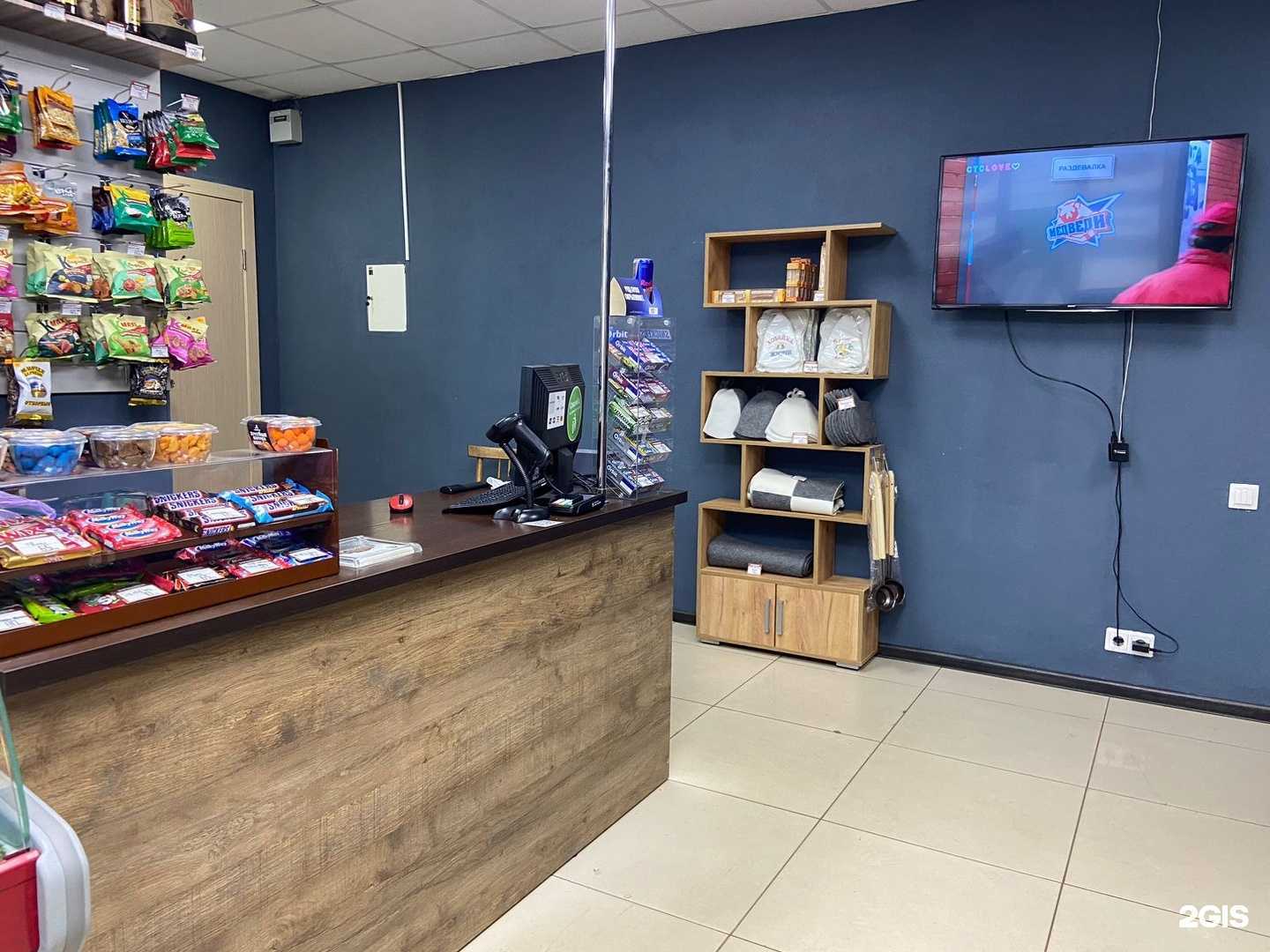 Отзывы на компанию Магазин бочкового Барнаульского живого пива и напитков в Бийске c фото