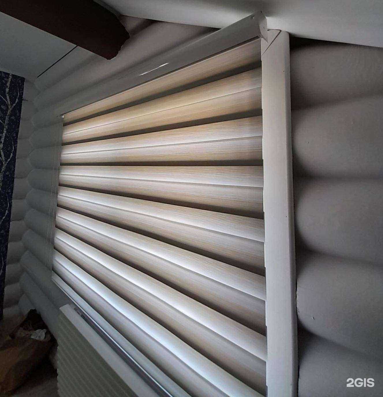Отзывы на компанию Жалюзи70.рф в Томске c фото
