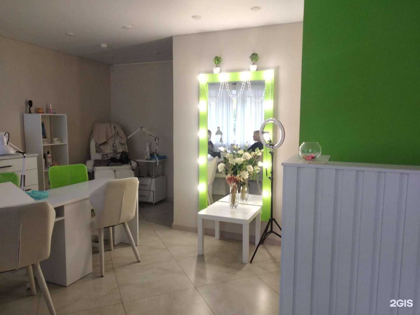 Отзывы на компанию Milky Nails в г. Смоленск c фото