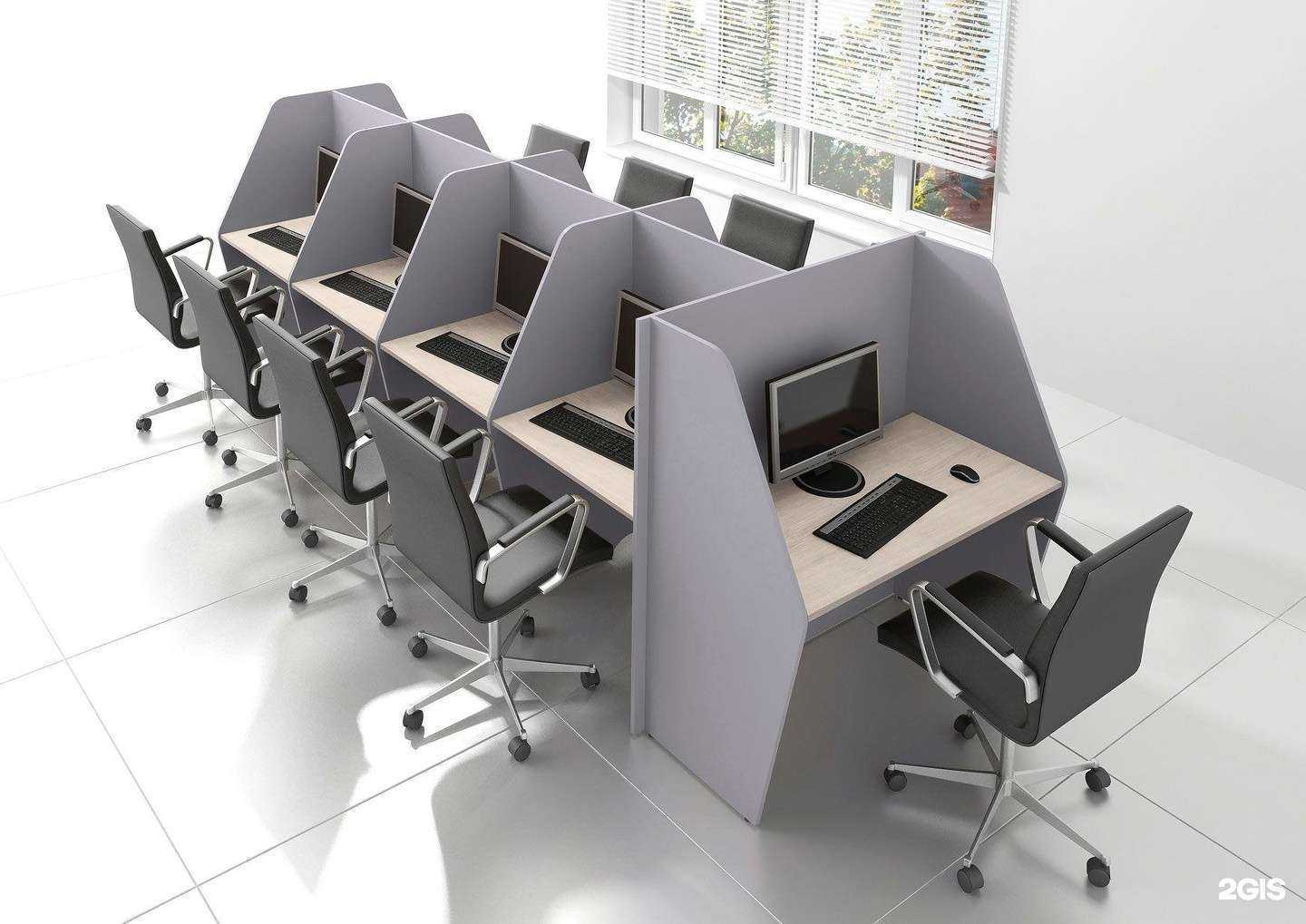 Отзывы на компанию Офисная мебель в Архангельске c фото